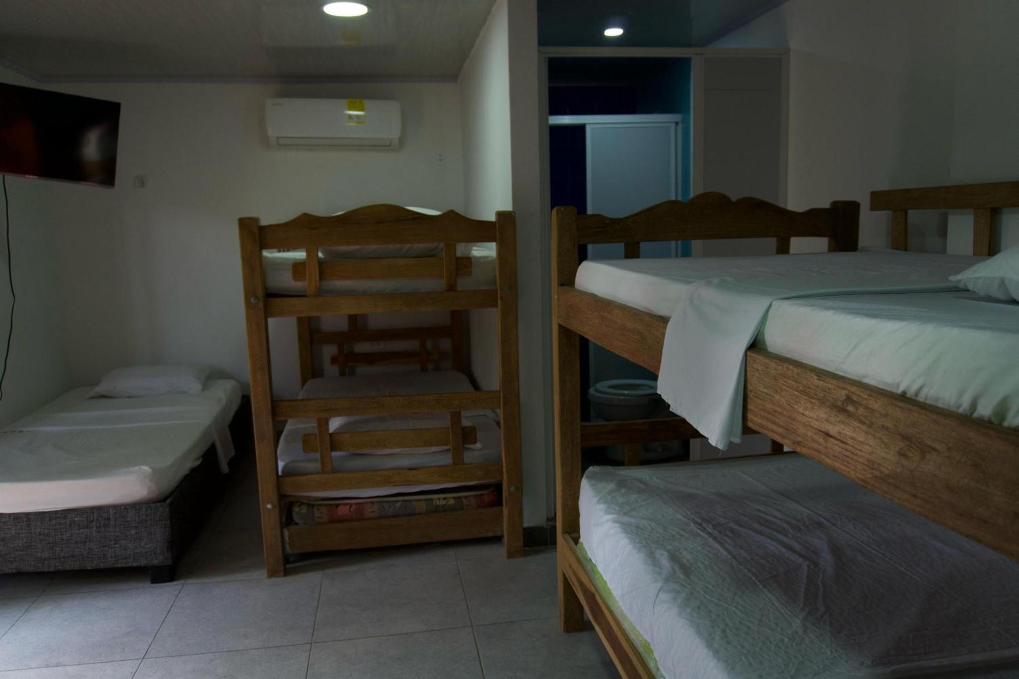 Apartamento Vistas Del Caribe Sede Campestre Cartagena