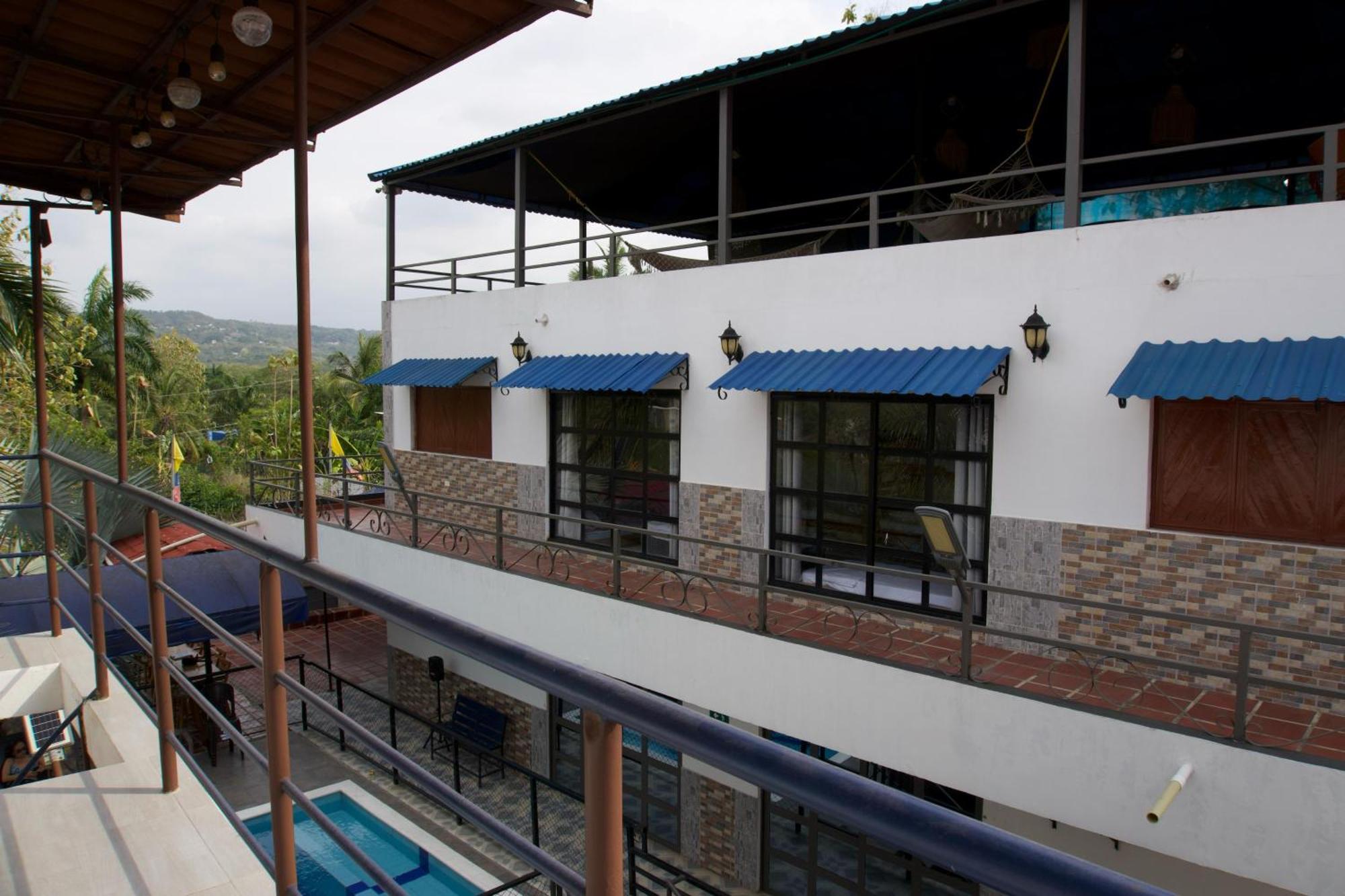 Vistas Del Caribe Sede Campestre * Cartagena