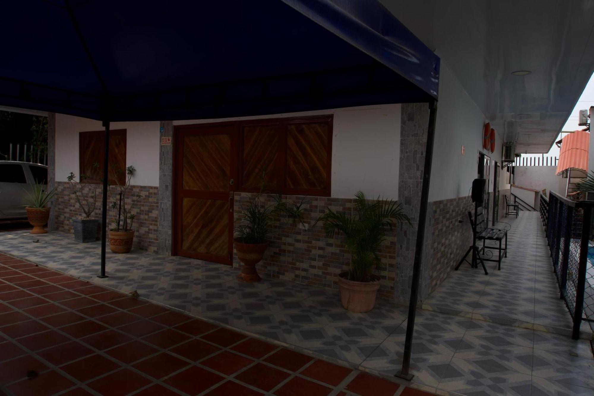 Apartamento Vistas Del Caribe Sede Campestre Cartagena