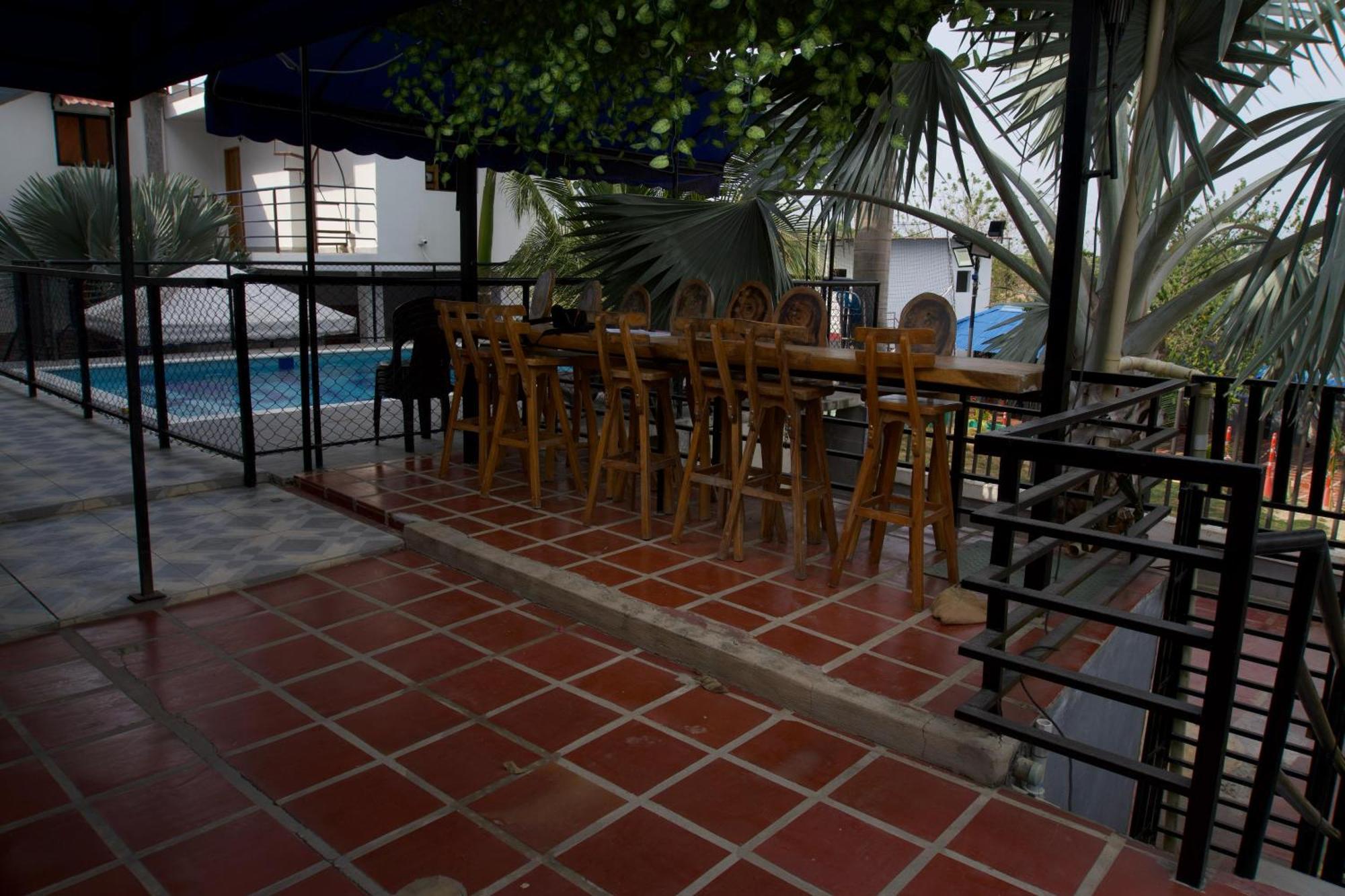Vistas Del Caribe Sede Campestre
