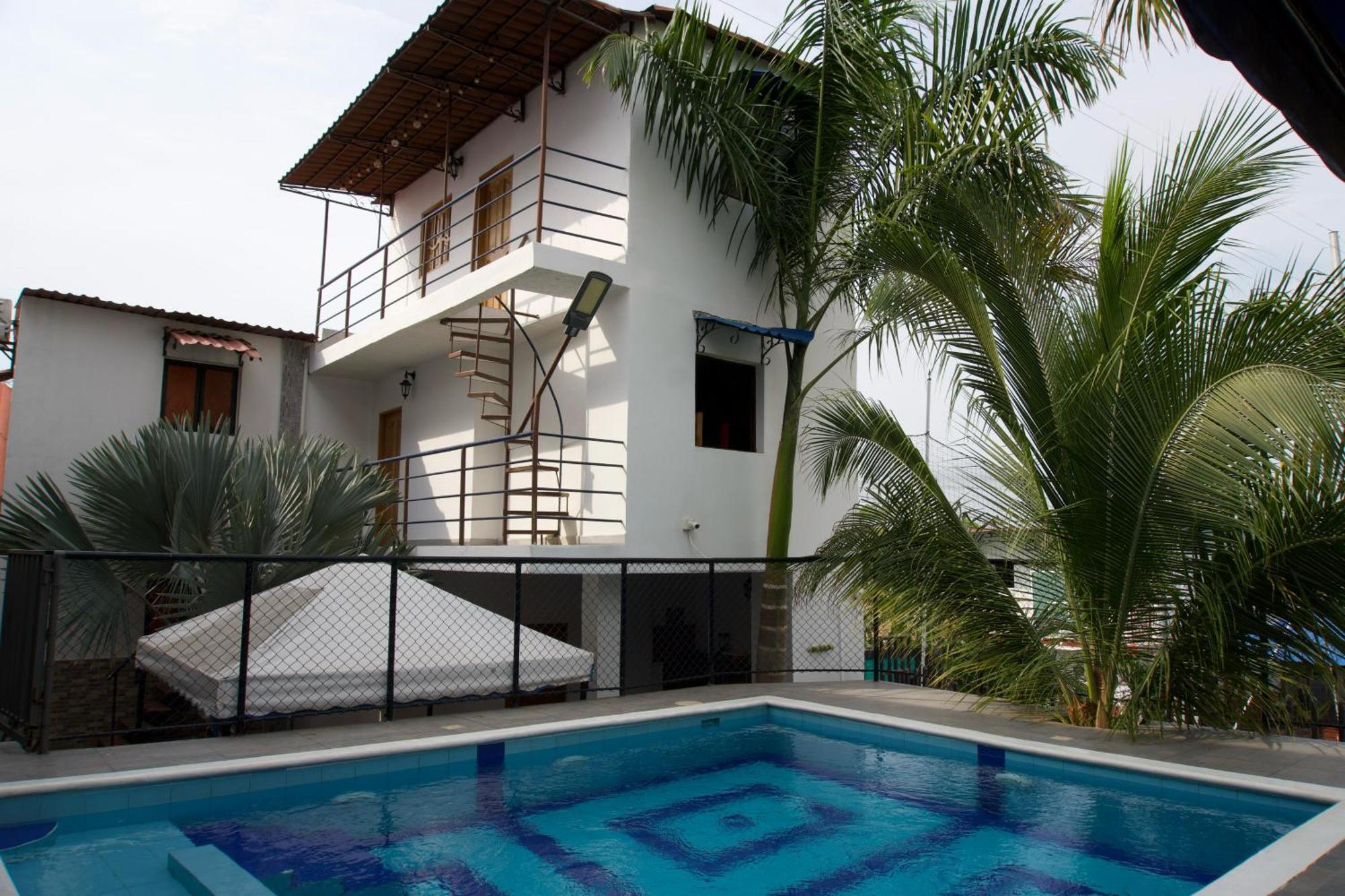 Vistas Del Caribe Sede Campestre Apartamento