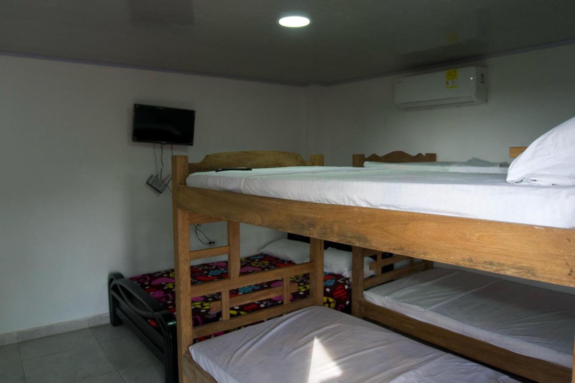 Apartamento Vistas Del Caribe Sede Campestre