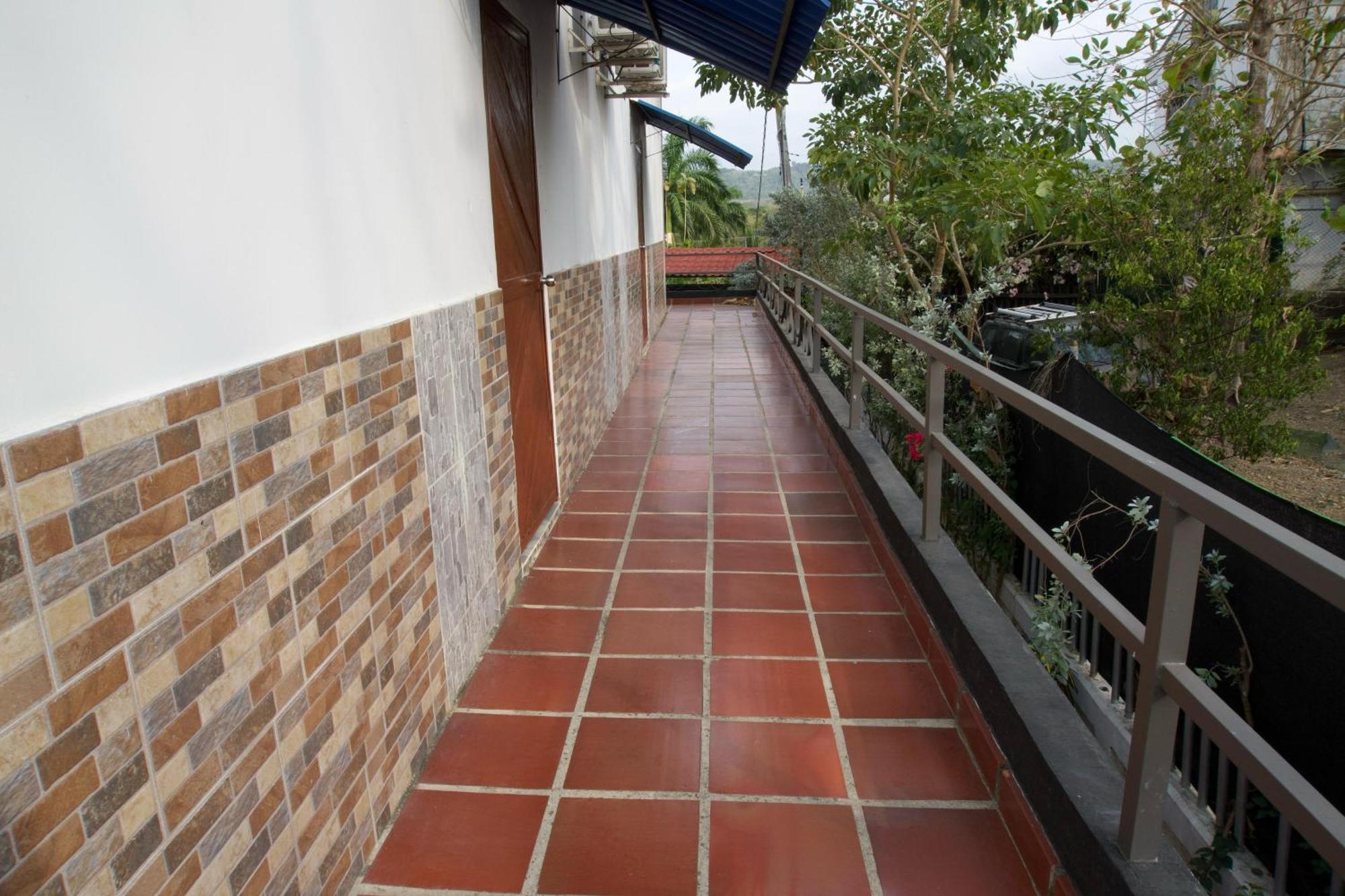 Apartamento Vistas Del Caribe Sede Campestre Cartagena
