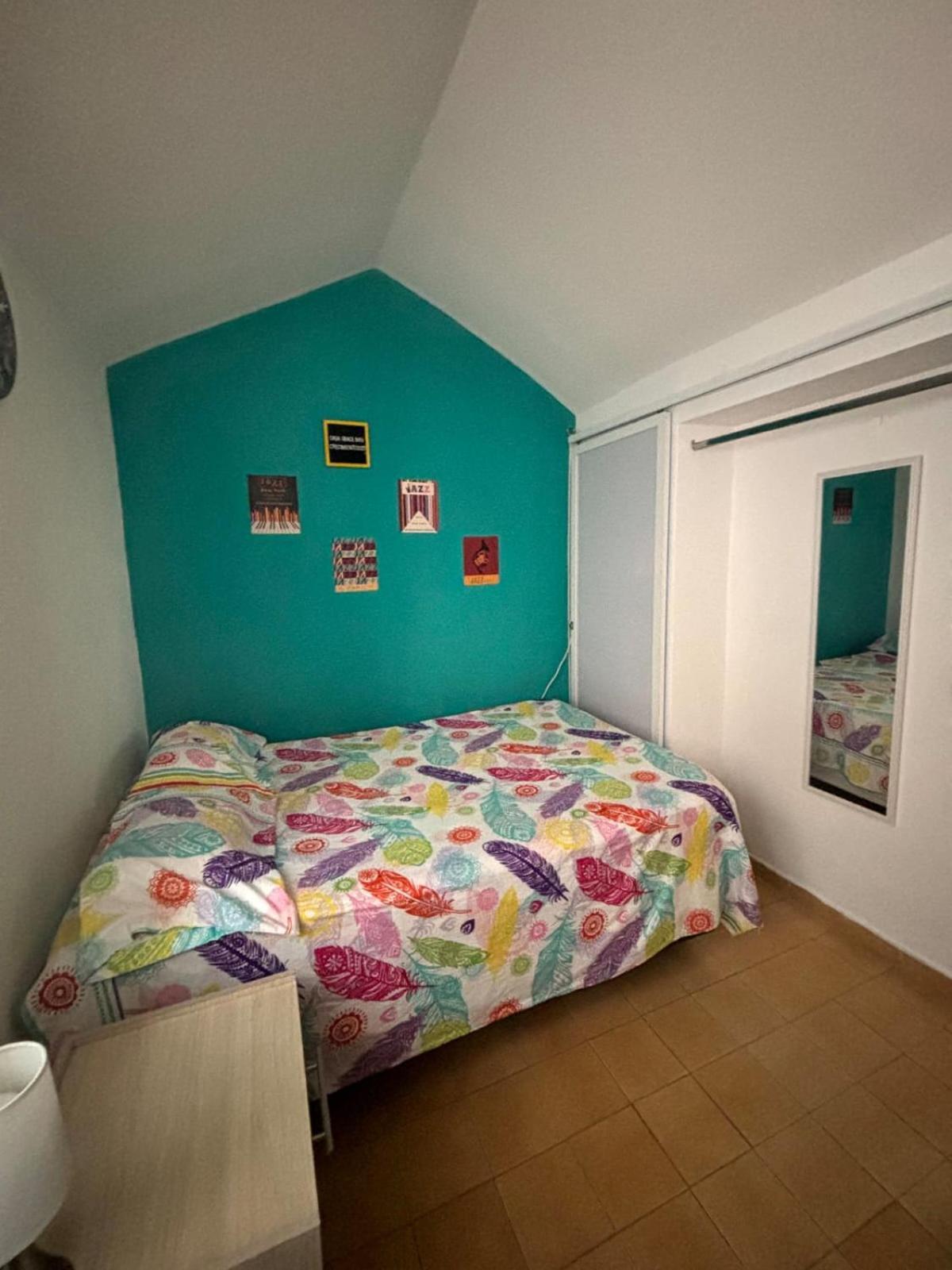 Apartamento Casa Grace Apto Con Vista Al Mar