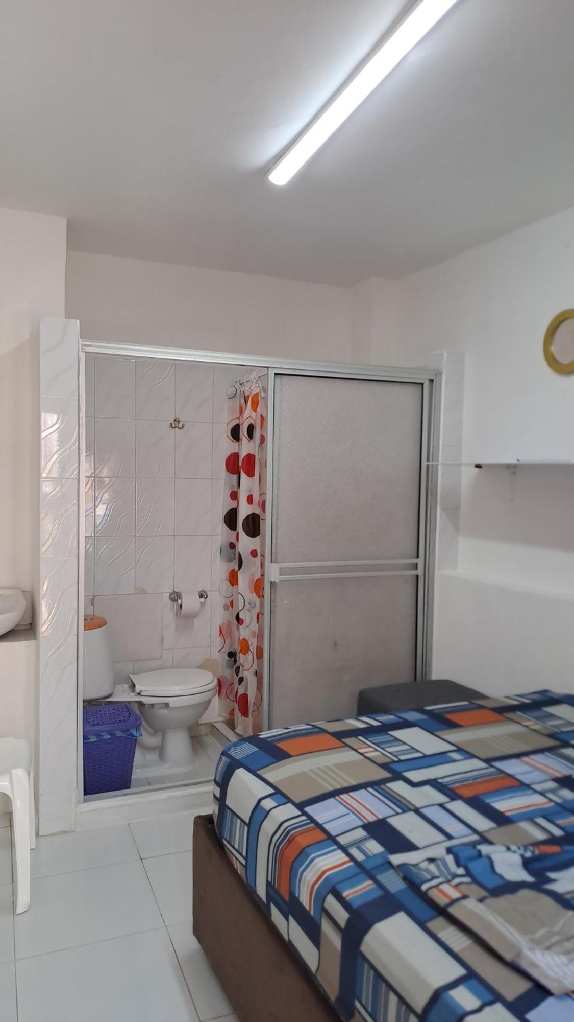 Pensión Casa Lara *