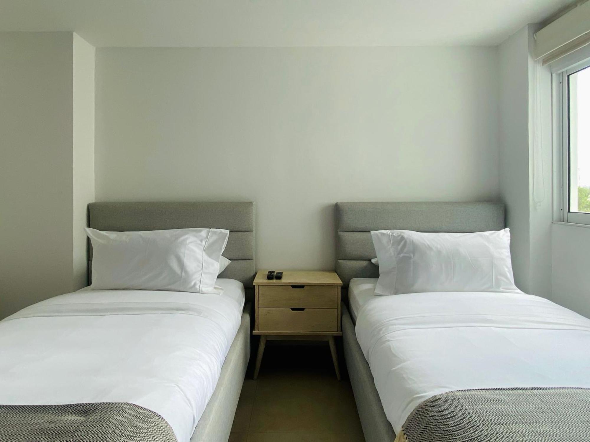 Bocagrande Comfort Stays Apartahotel