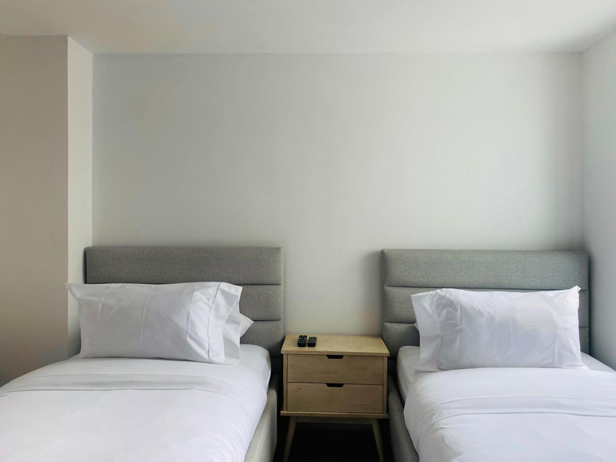 Bocagrande Comfort Stays *