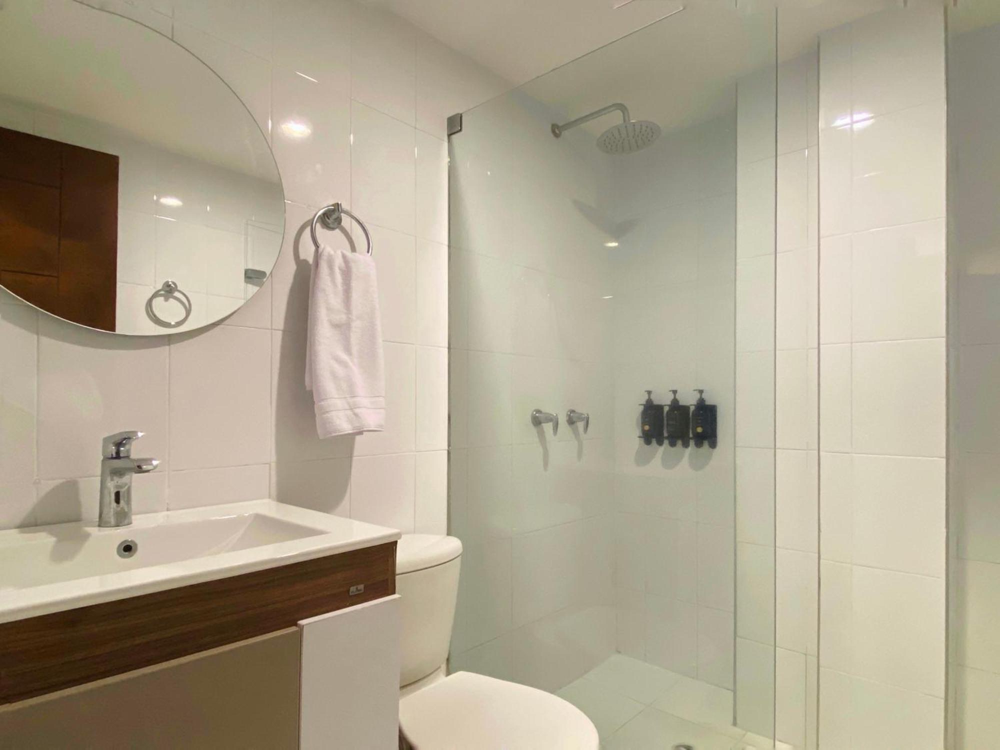 Apartahotel Bocagrande Comfort Stays Cartagena