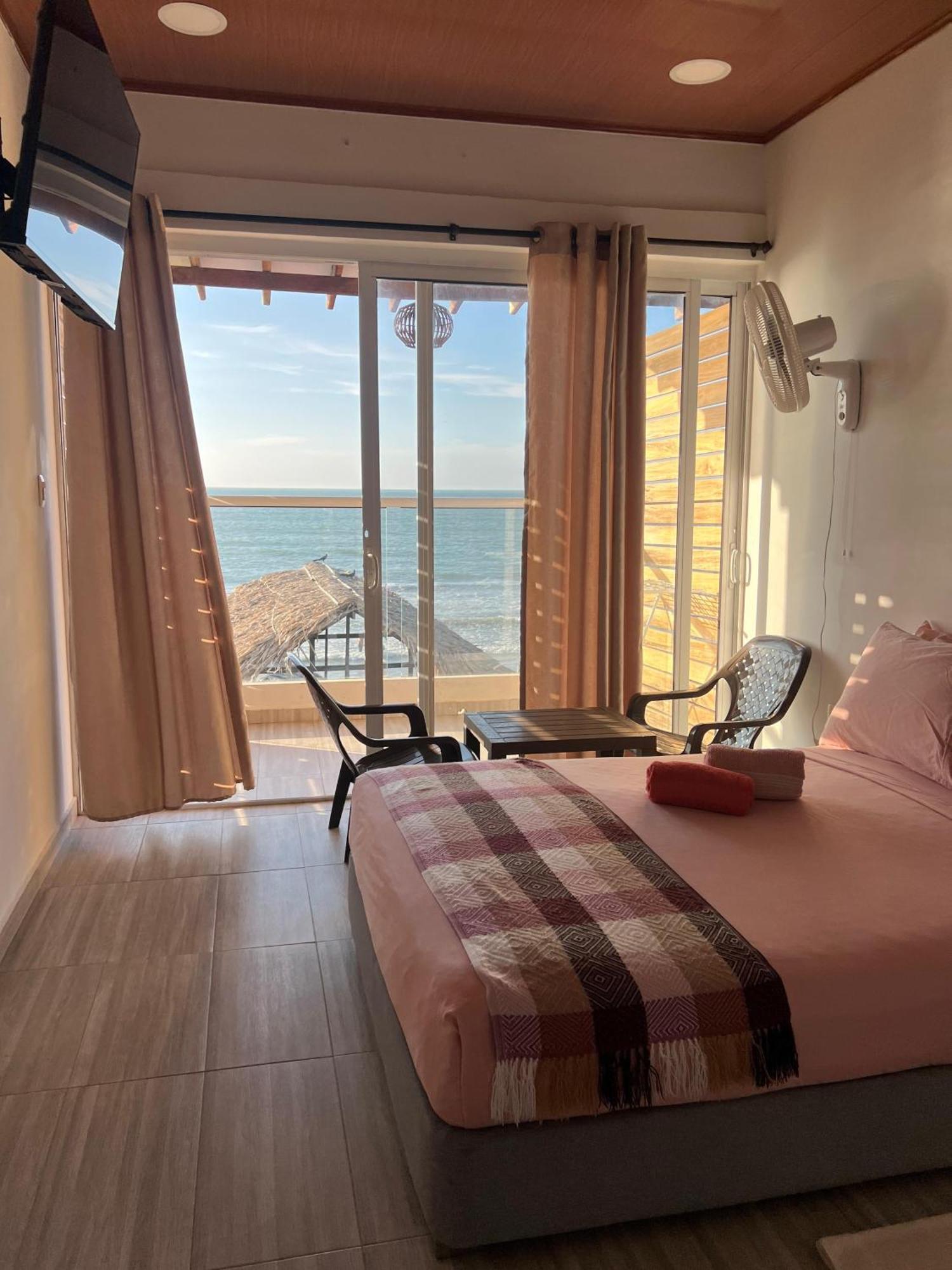 Apartamento Suenos En La Playa Cartagena