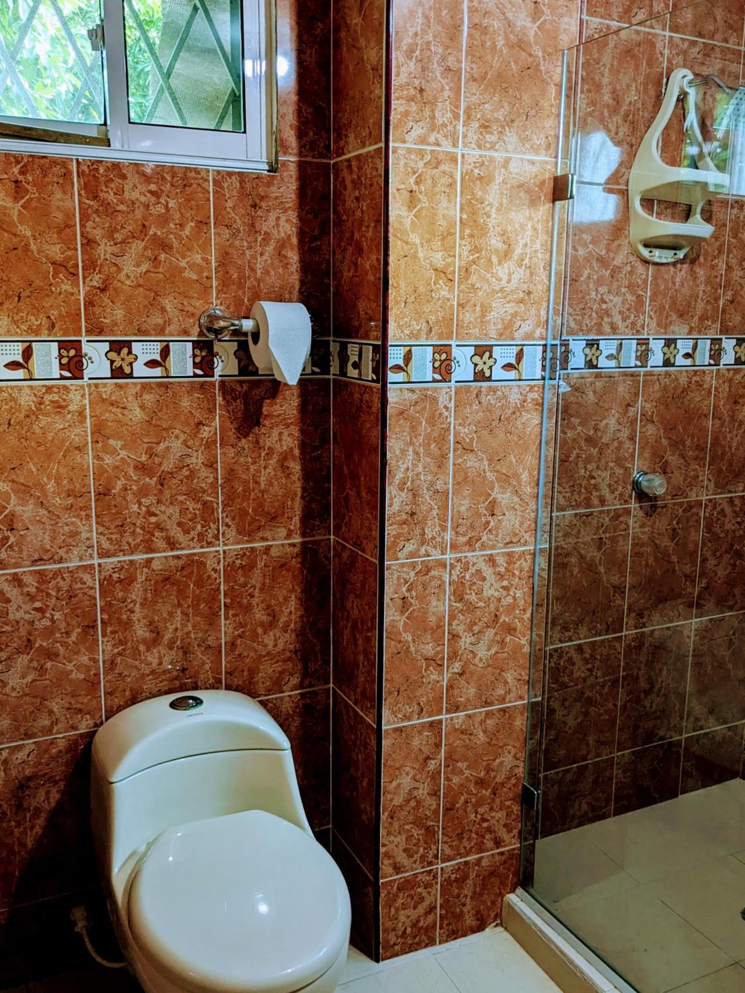 Habitación en casa particular Me Quedo Aqui, Privado Y Cerca Del Aeropuerto