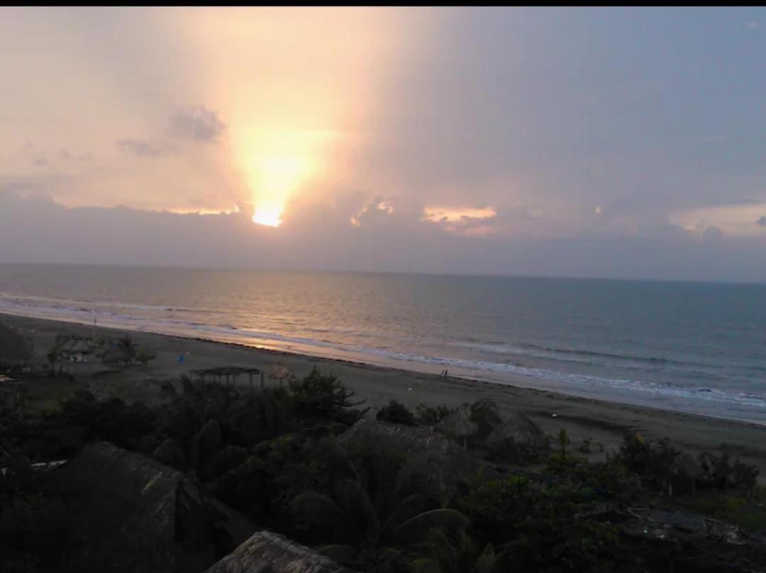 Luxury Playa Azul Frente Al Mar 200m Apartamento *