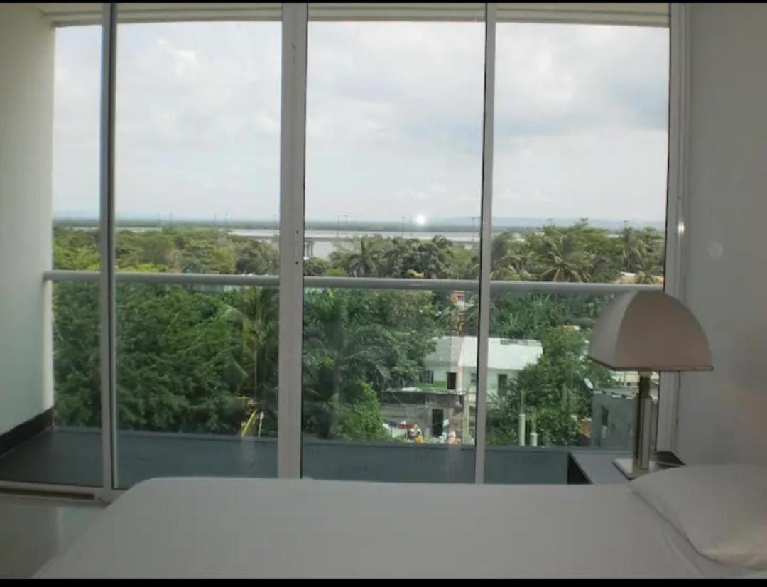 Apartamento Luxury Playa Azul Frente Al Mar 200m *