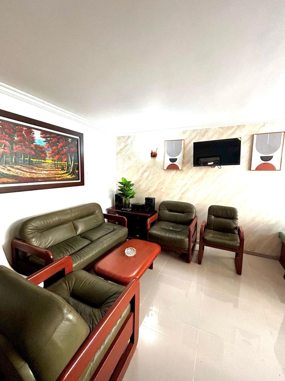 Verano Por Siempre Apartamento