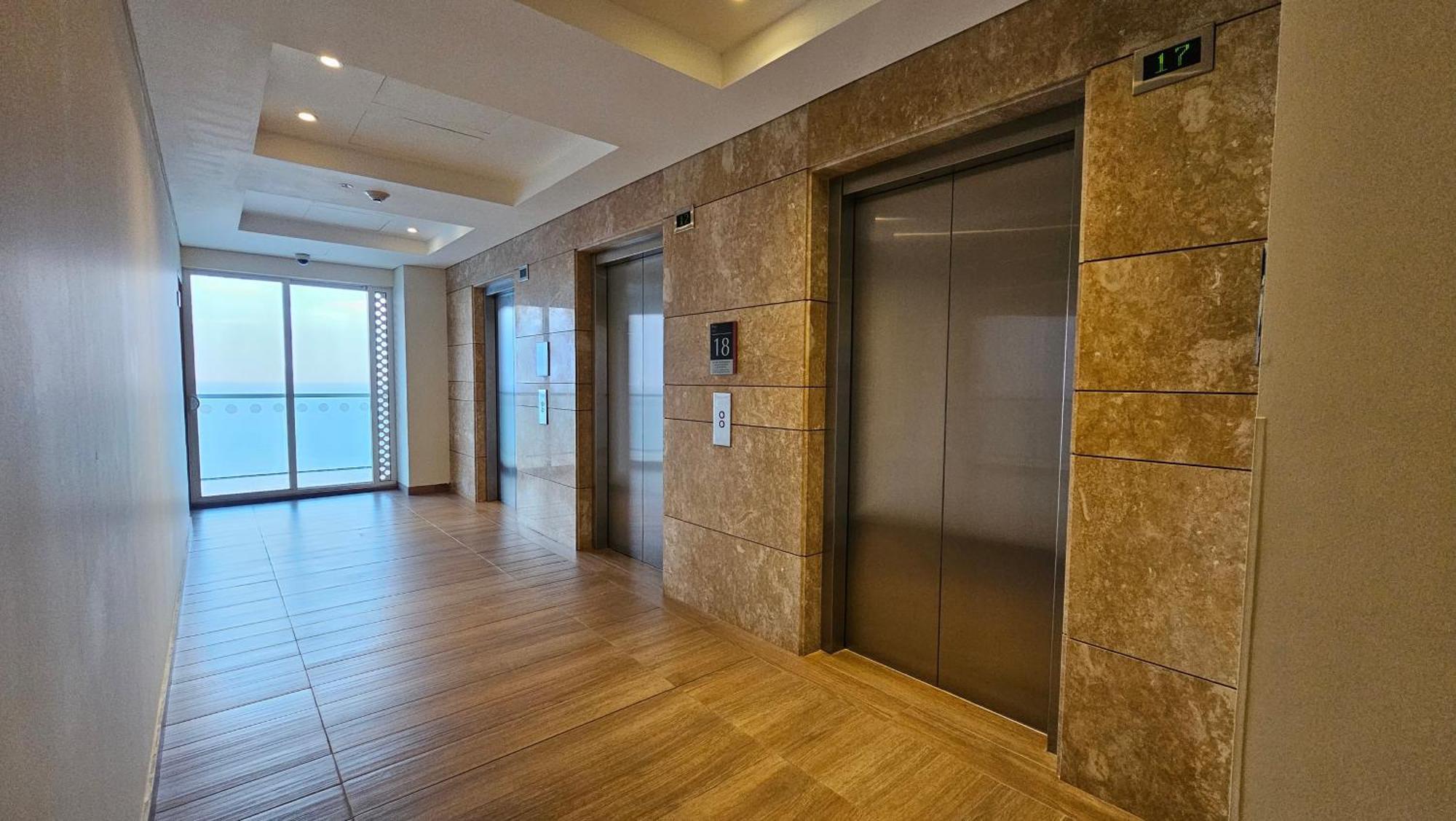 H2 Bocagrande Por Parceros Group Apartahotel *
