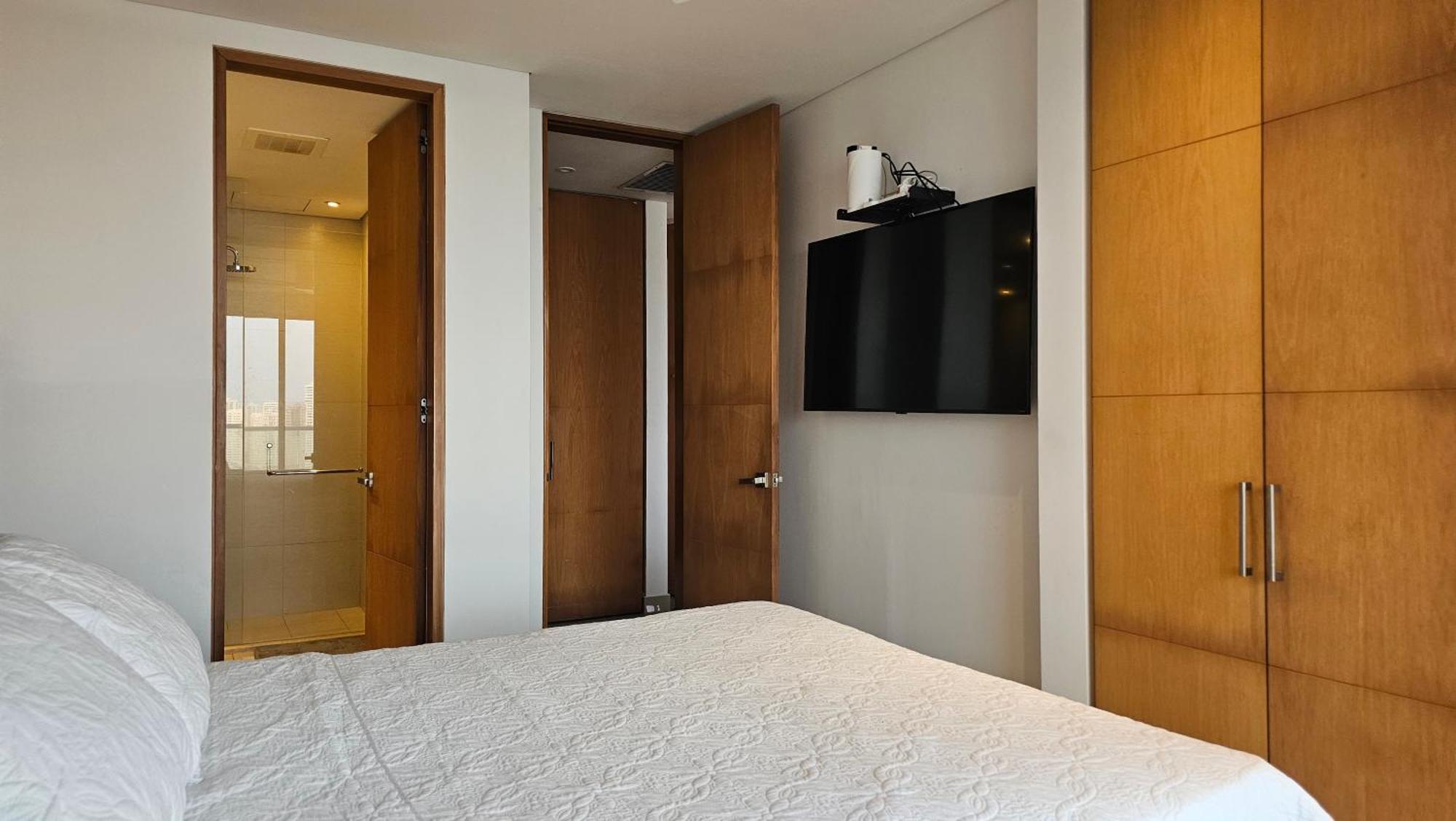 Apartahotel H2 Bocagrande Por Parceros Group *