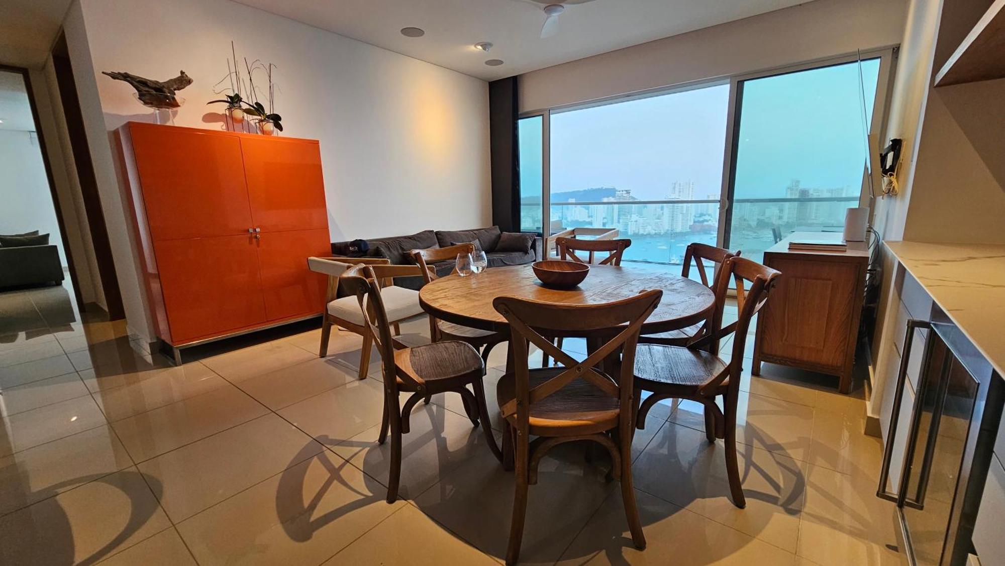 H2 Bocagrande Por Parceros Group Cartagena