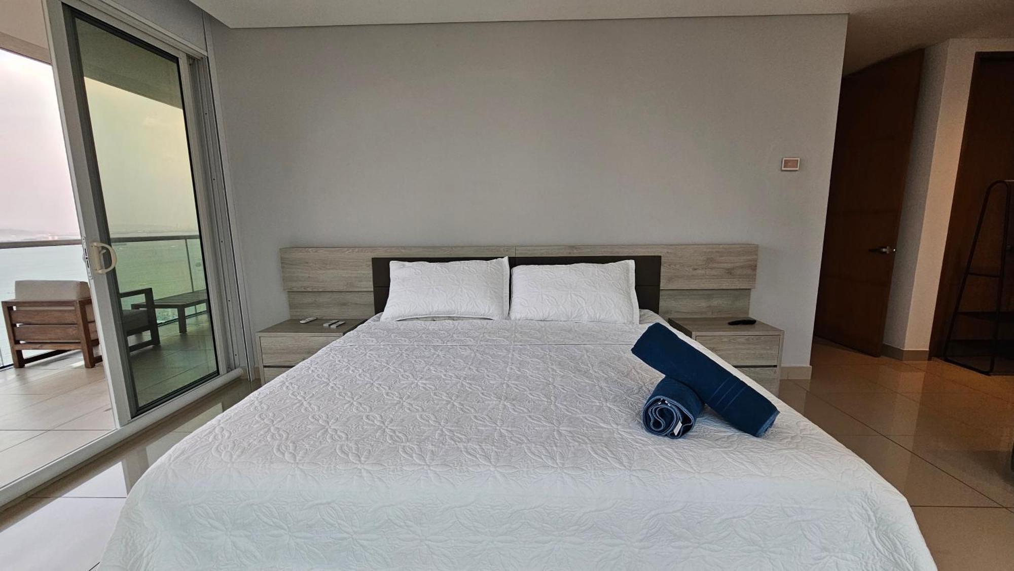 Apartahotel H2 Bocagrande Por Parceros Group *