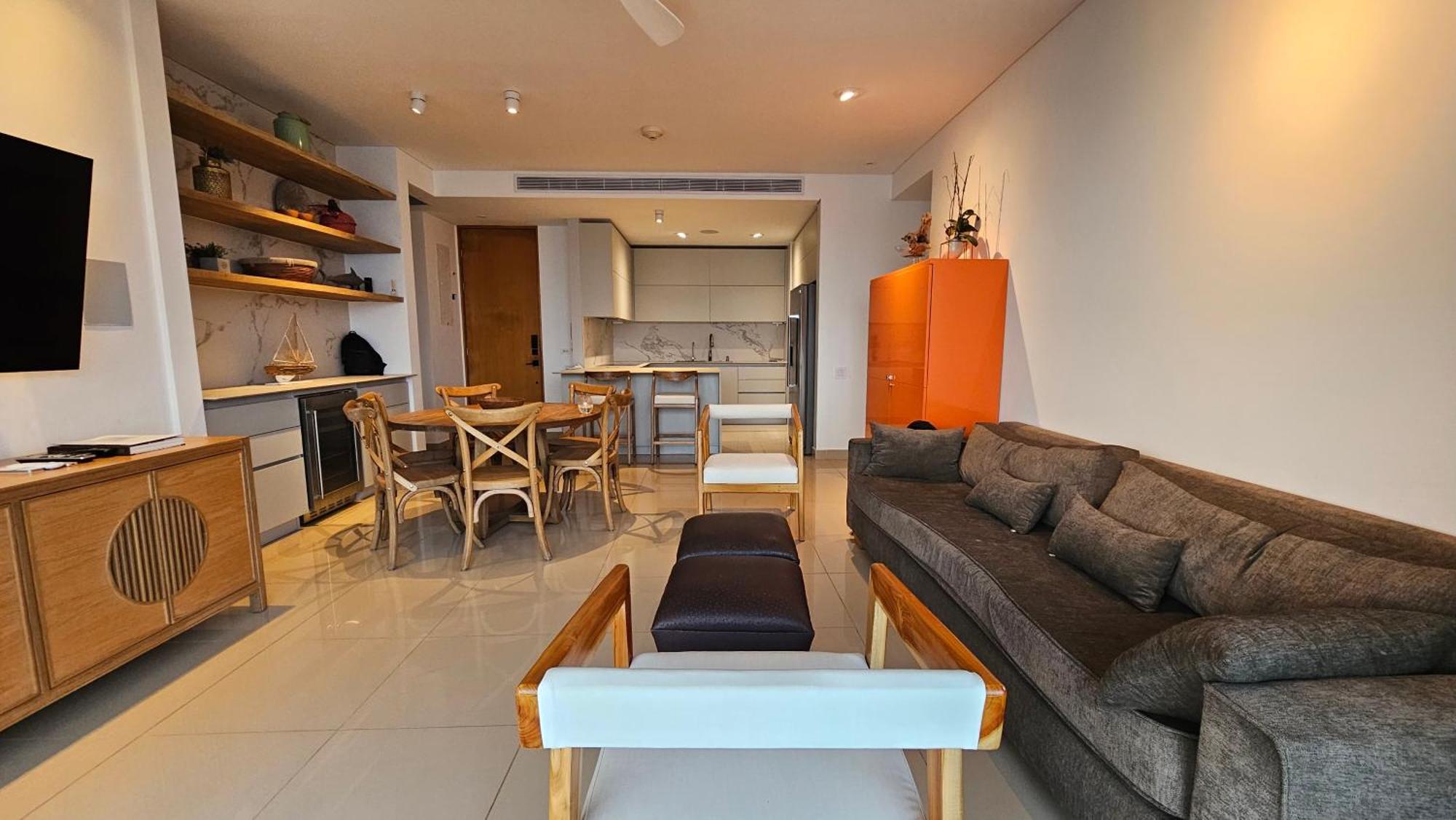 H2 Bocagrande Por Parceros Group * Cartagena