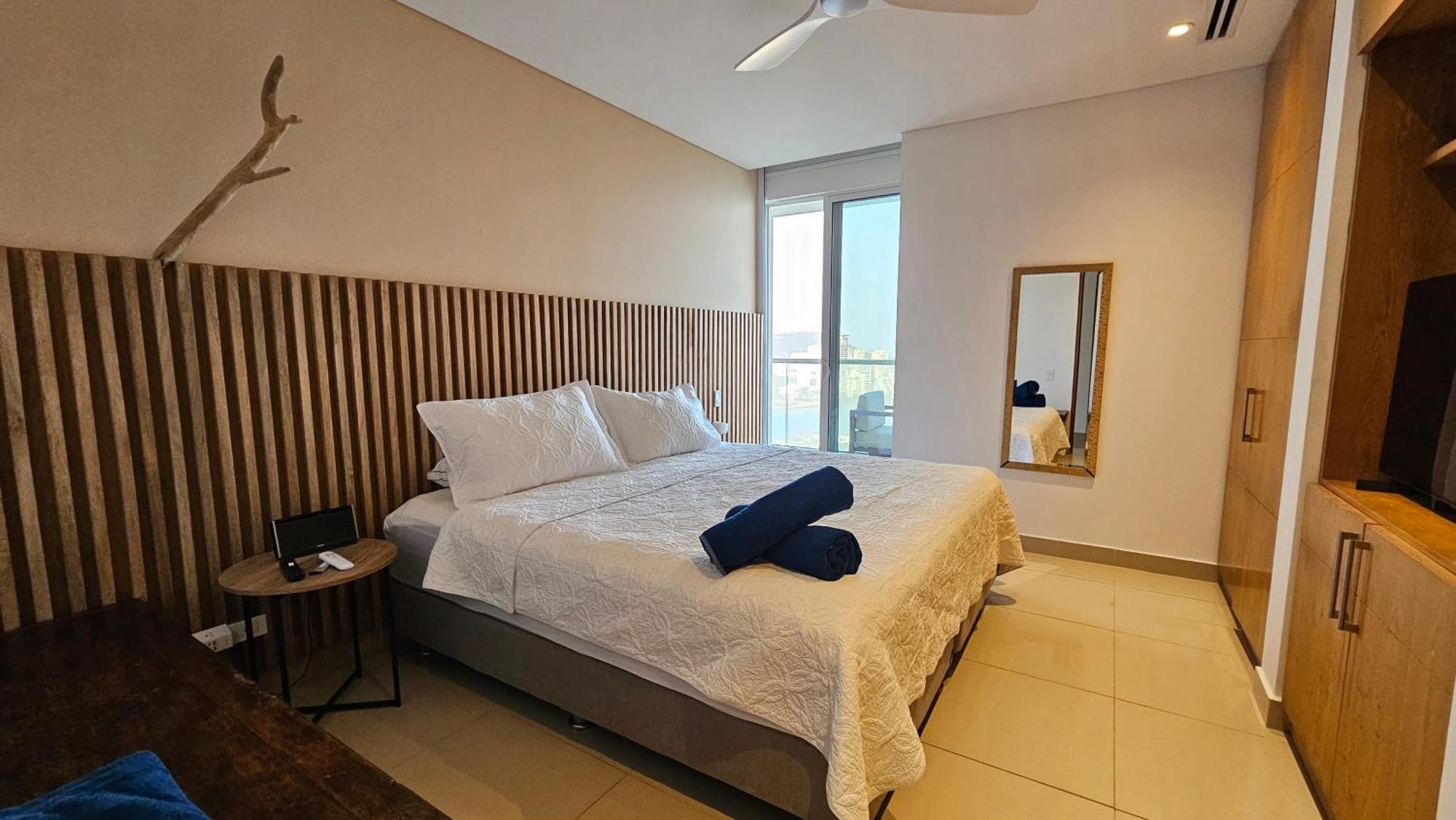 H2 Bocagrande Por Parceros Group Cartagena