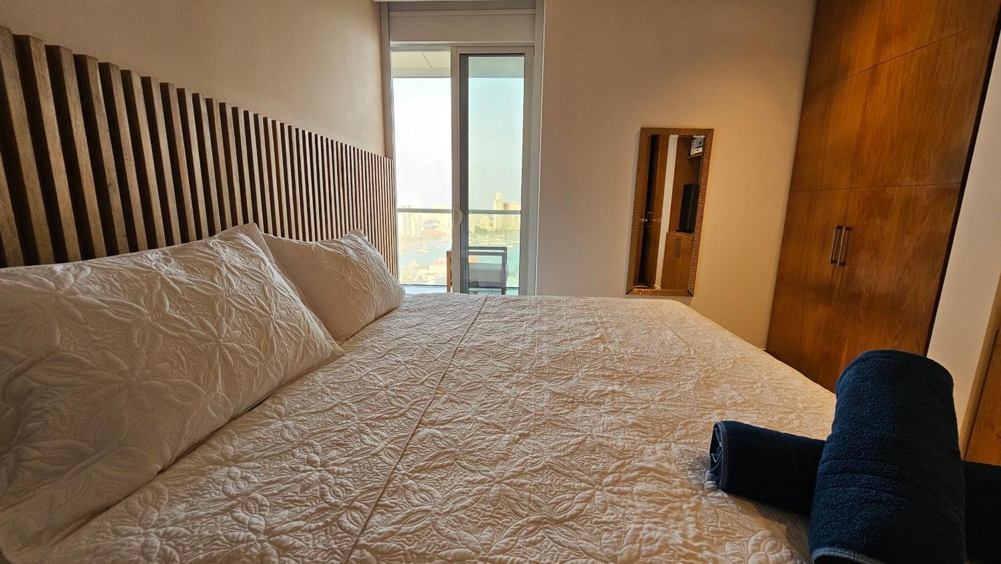 H2 Bocagrande Por Parceros Group Apartahotel