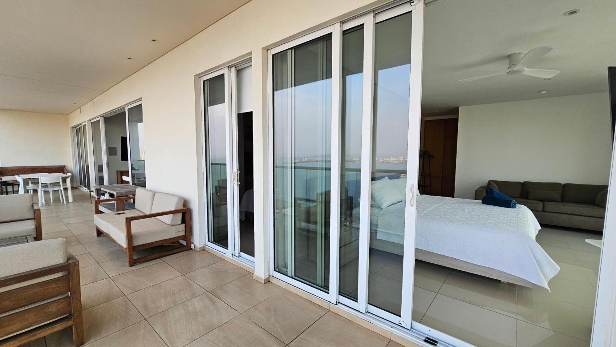 Apartahotel H2 Bocagrande Por Parceros Group *