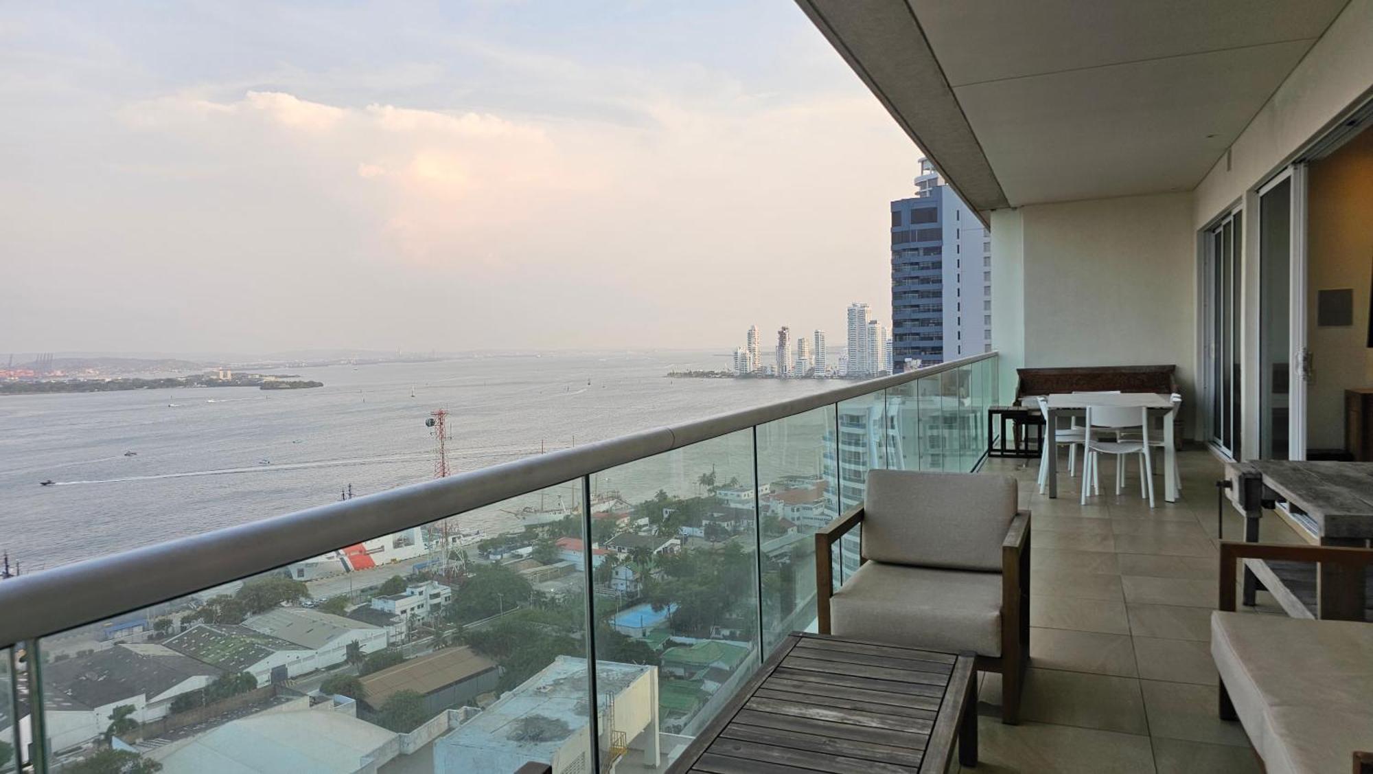 H2 Bocagrande Por Parceros Group Cartagena
