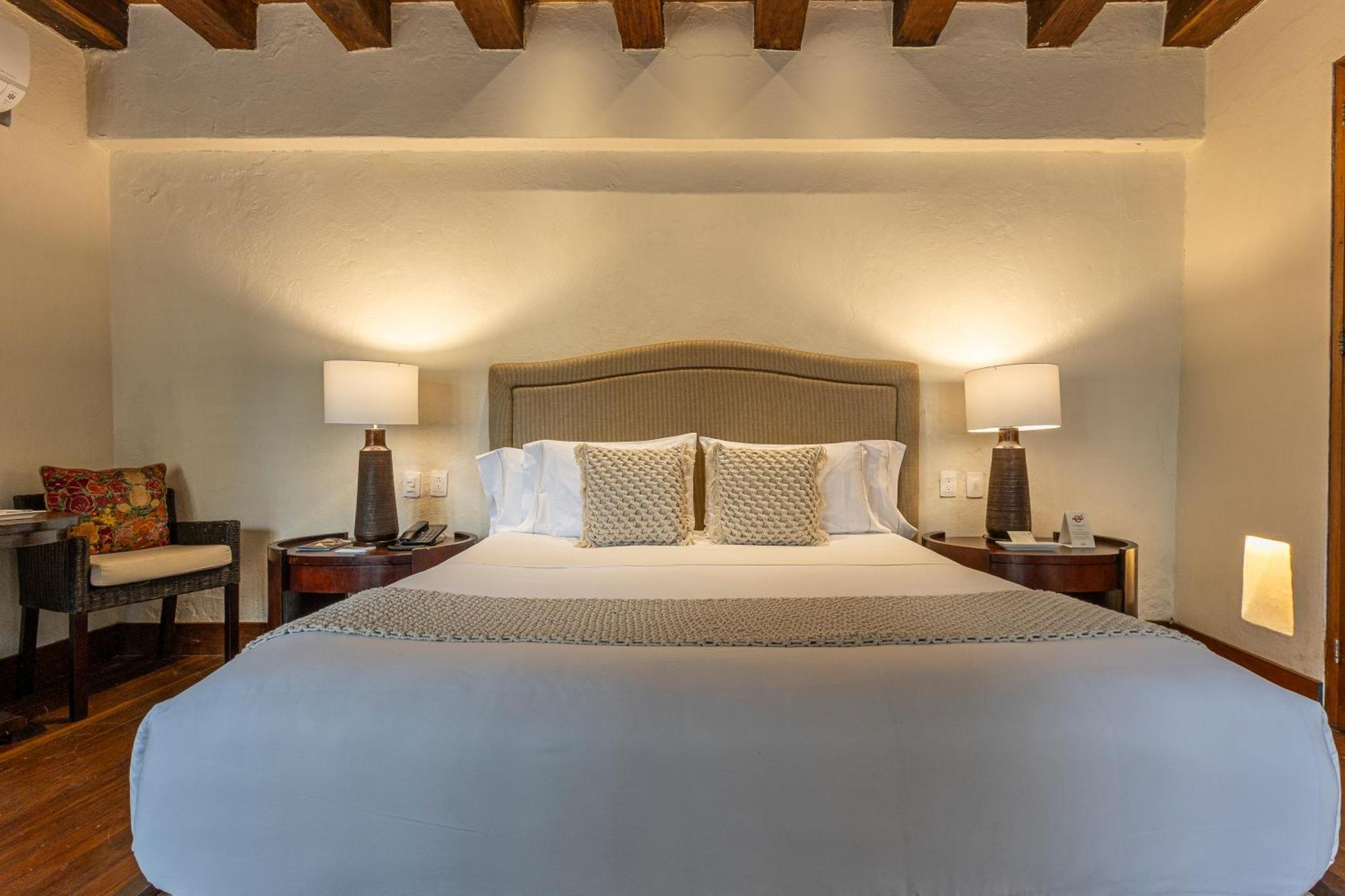 Ananda Boutique Hotel Cartagena