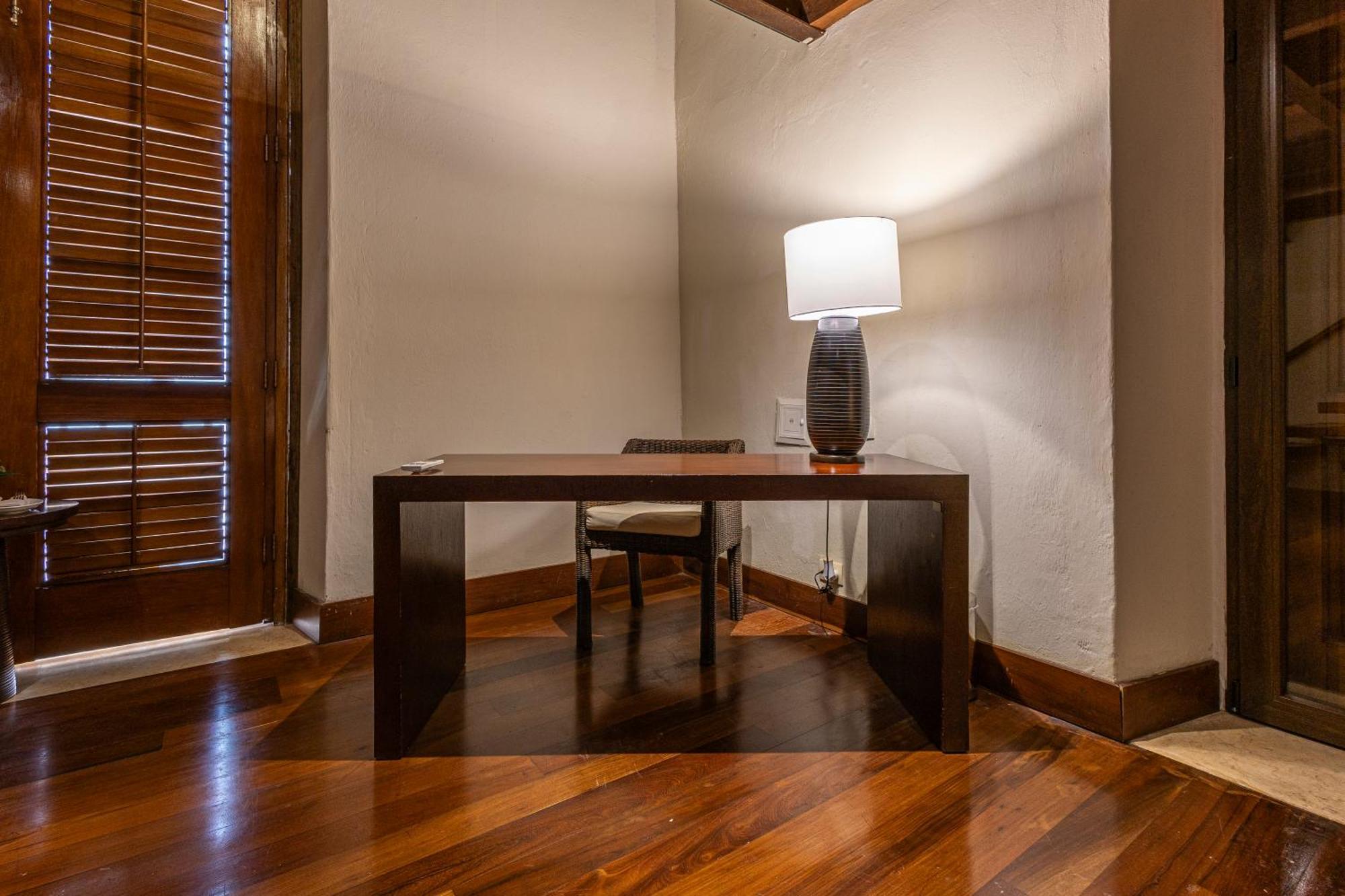 Hotel Ananda Boutique 5*