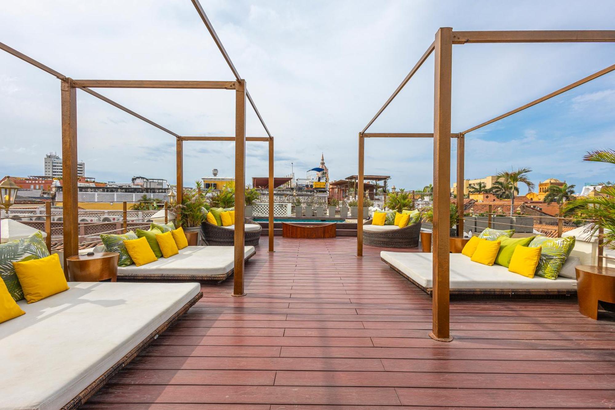 Hotel Ananda Boutique 5*