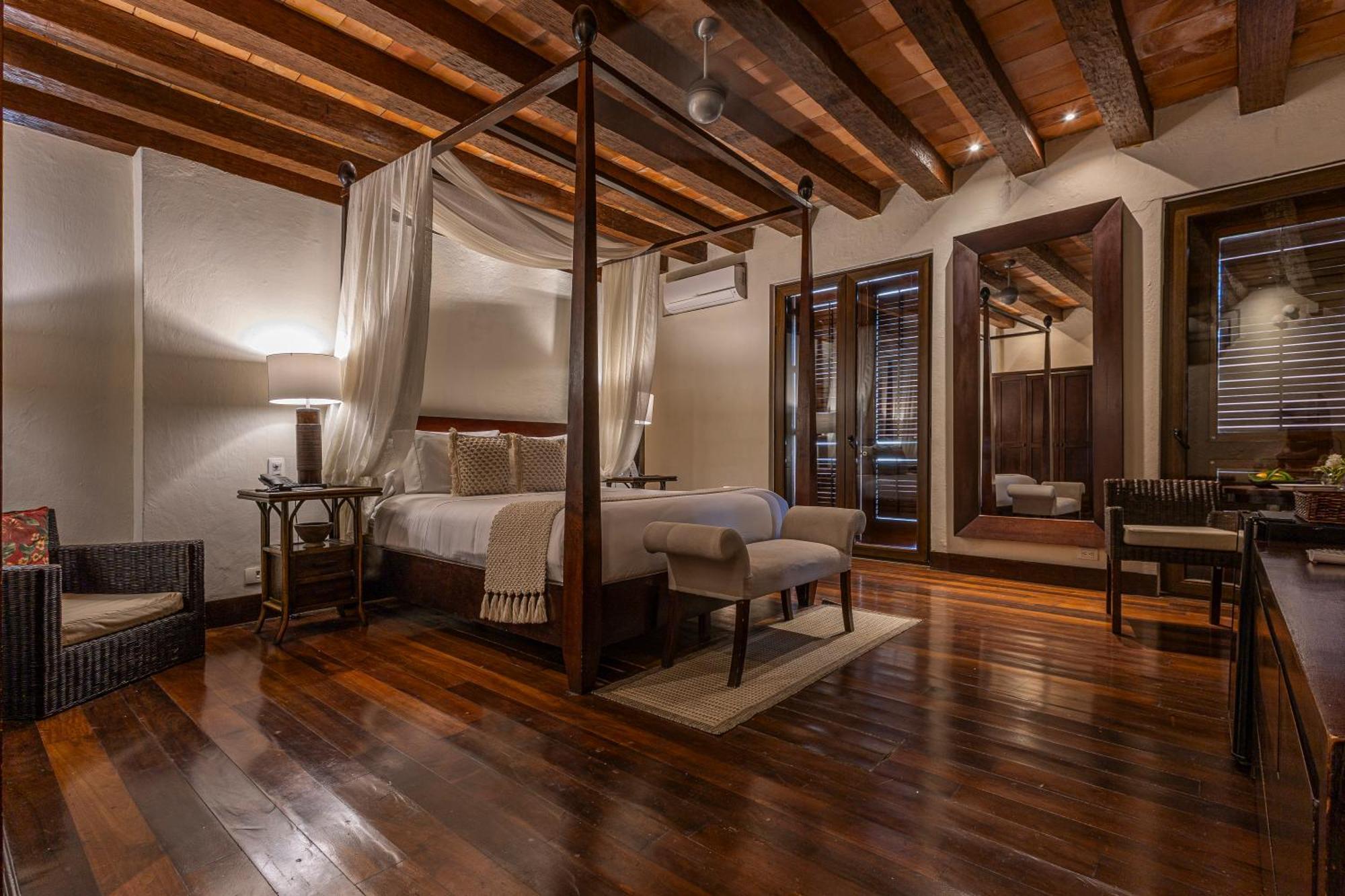 Hotel Ananda Boutique Cartagena