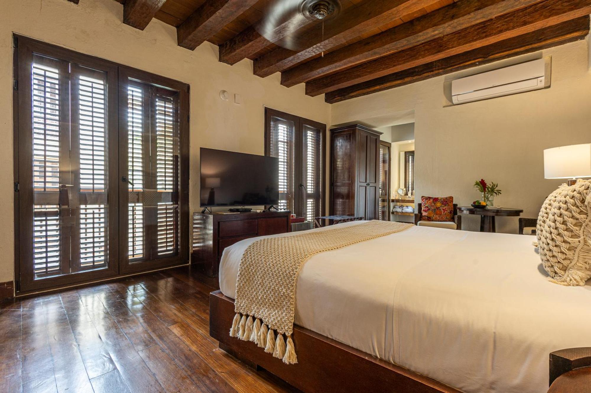 Hotel Ananda Boutique