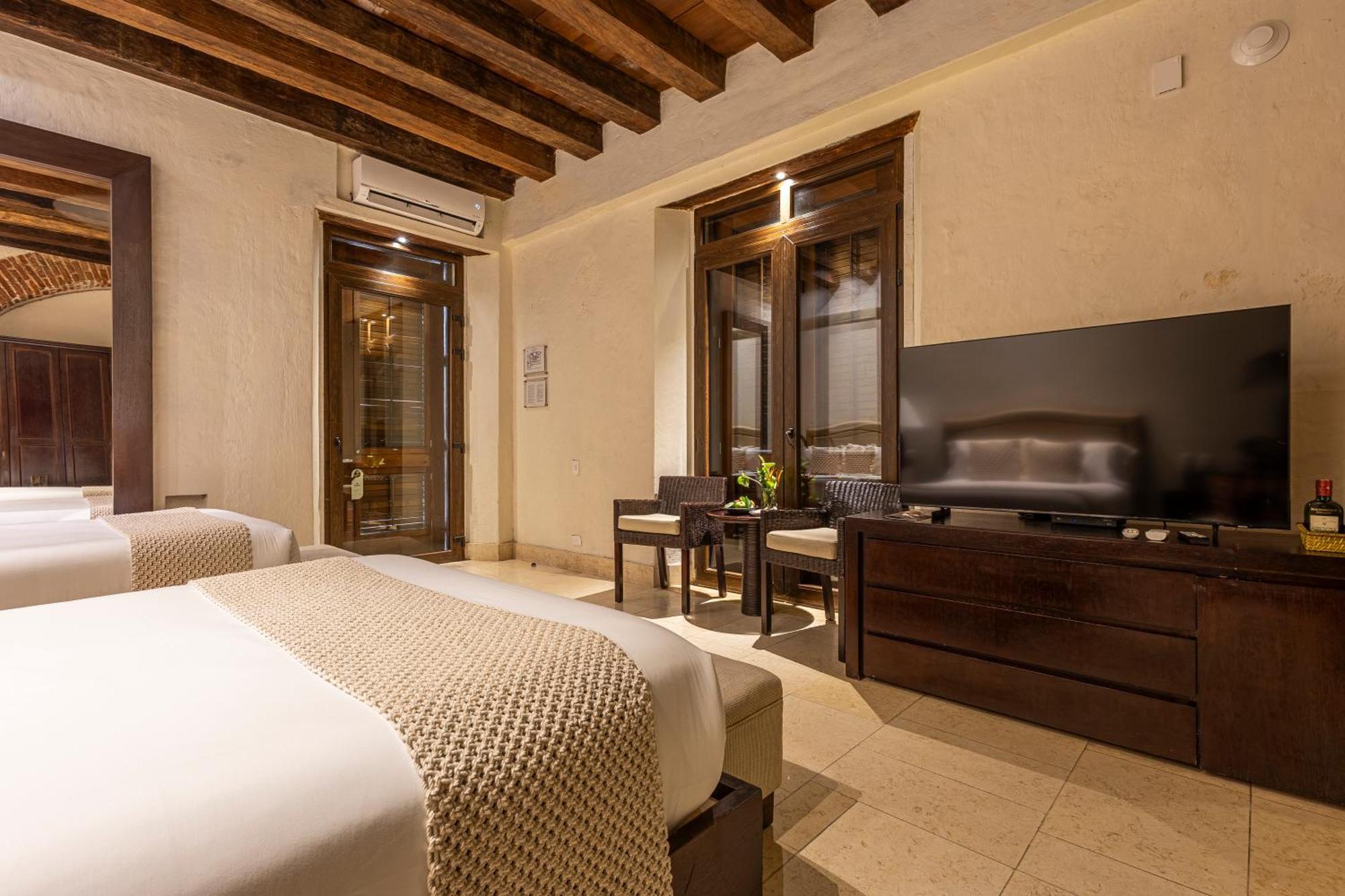 Hotel Ananda Boutique 5*