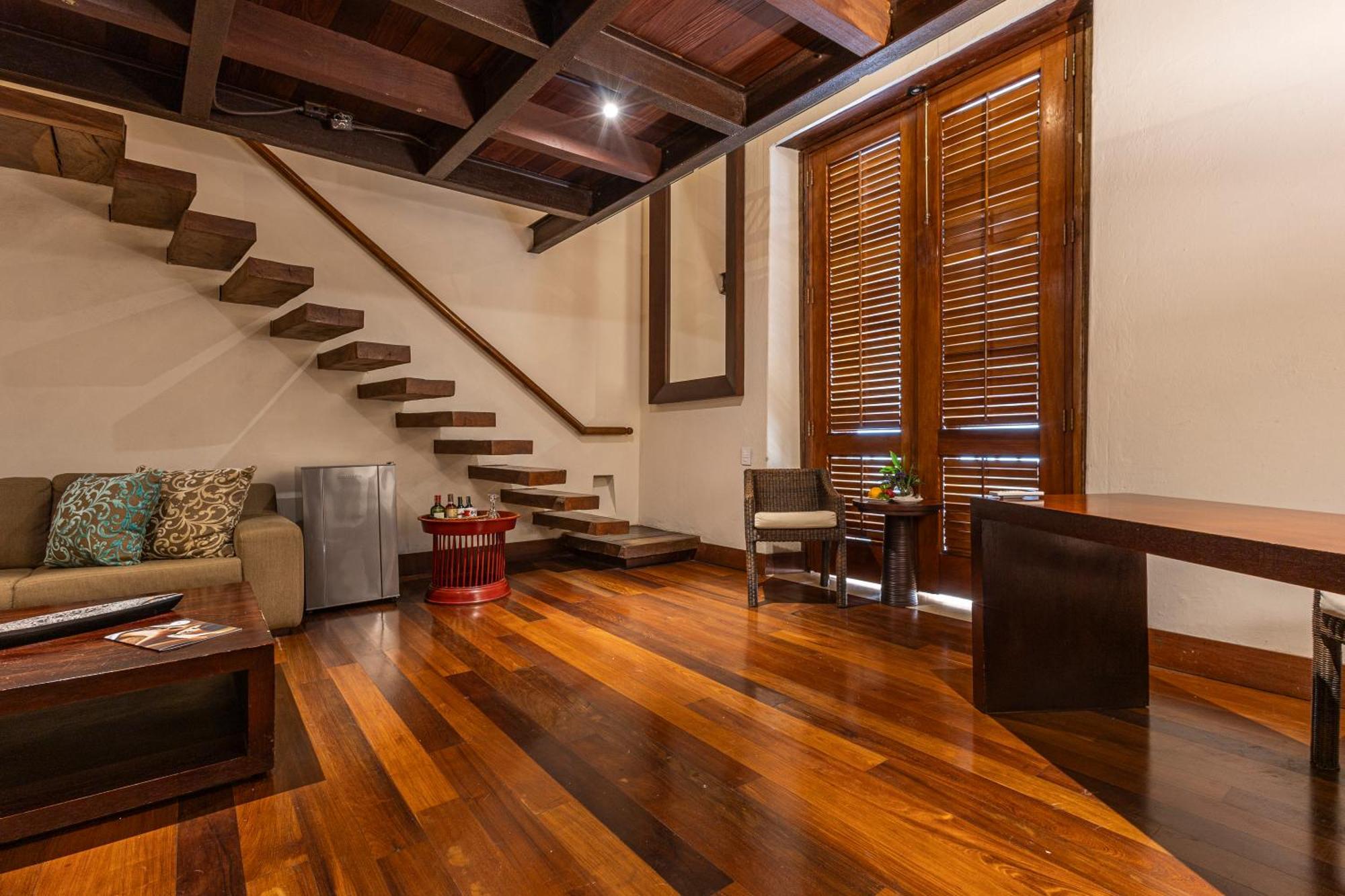 Ananda Boutique Hotel Cartagena