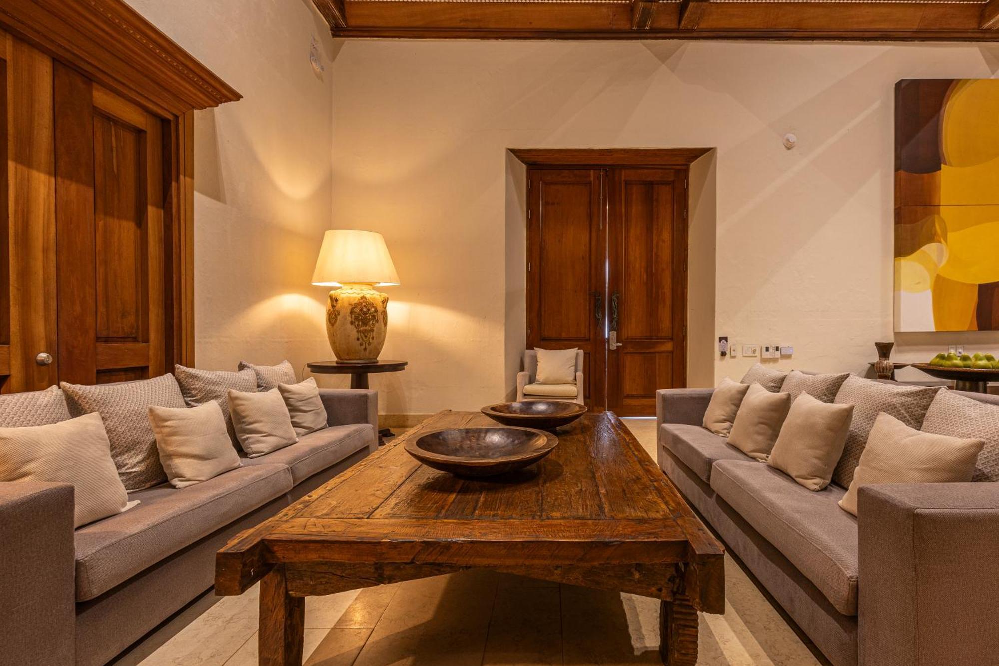 Ananda Boutique Hotel Cartagena