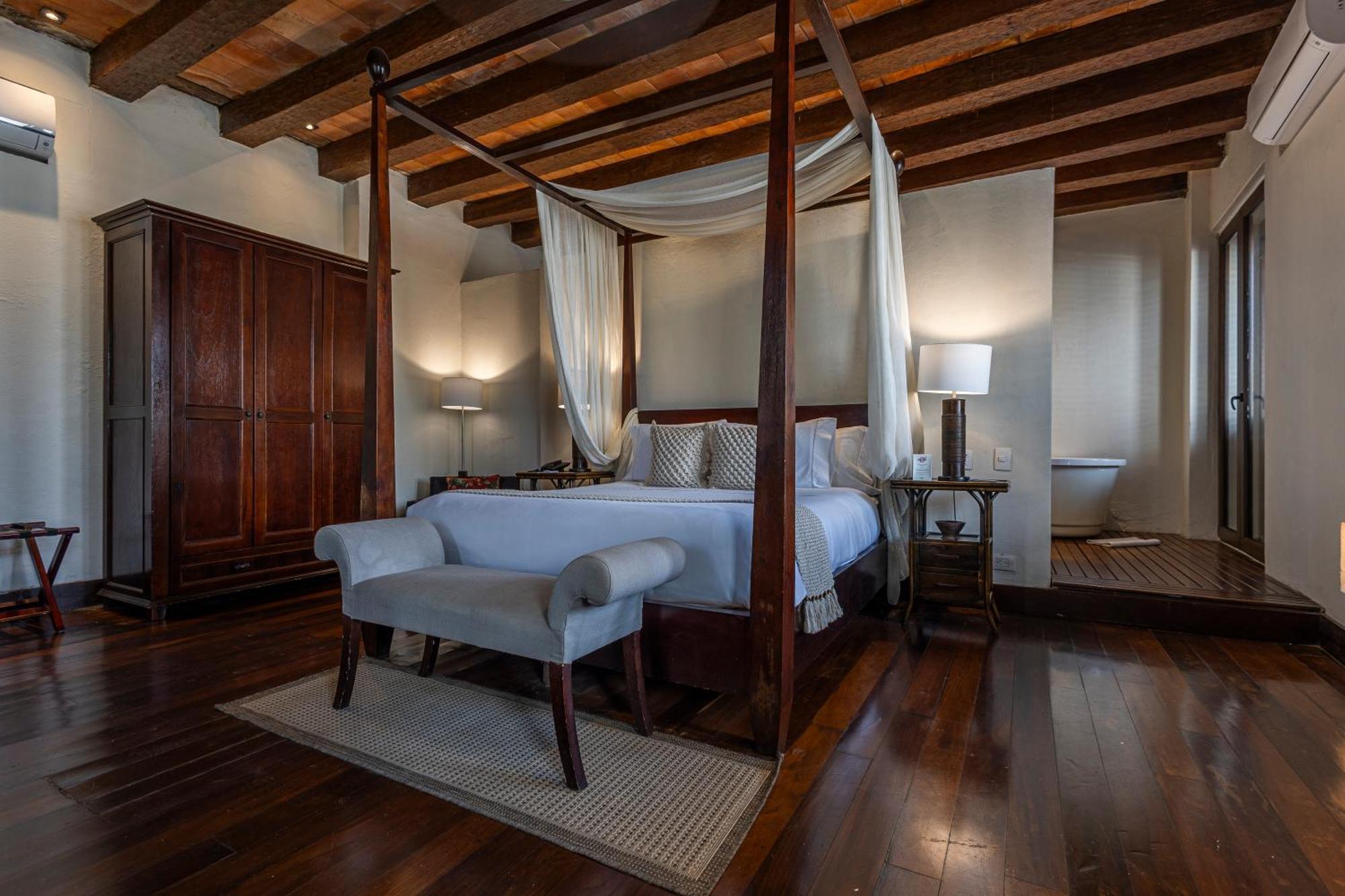 Ananda Boutique 5* Cartagena