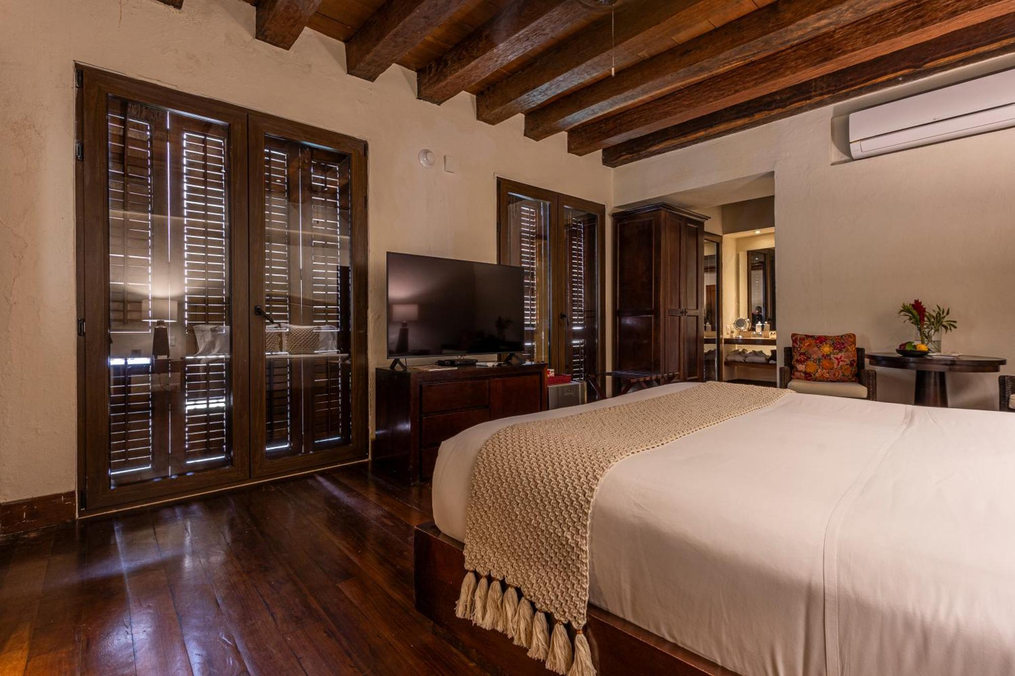 Hotel Ananda Boutique