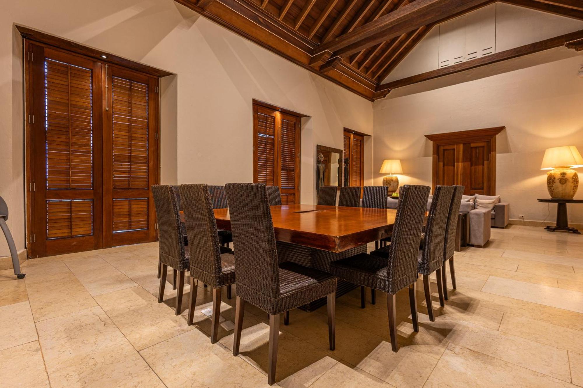 Hotel Ananda Boutique