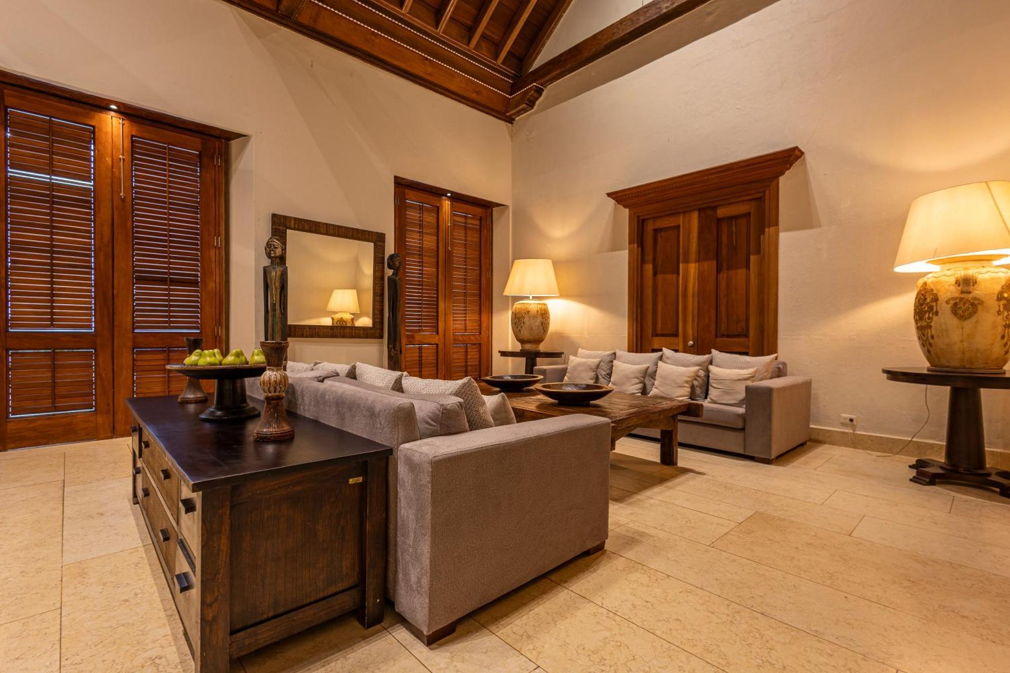 Ananda Boutique Hotel Cartagena