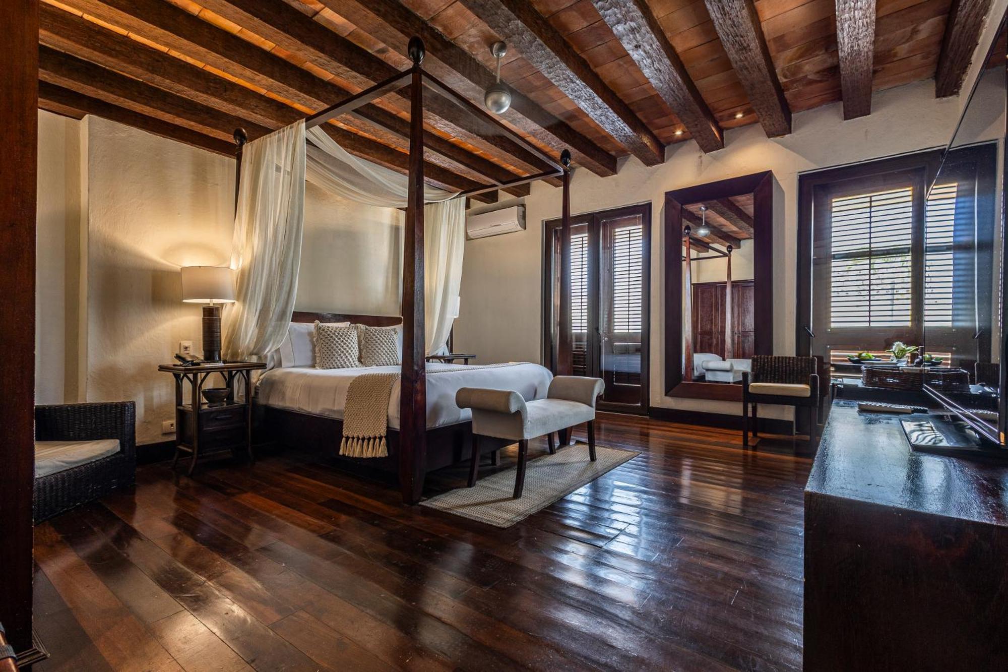 Hotel Ananda Boutique
