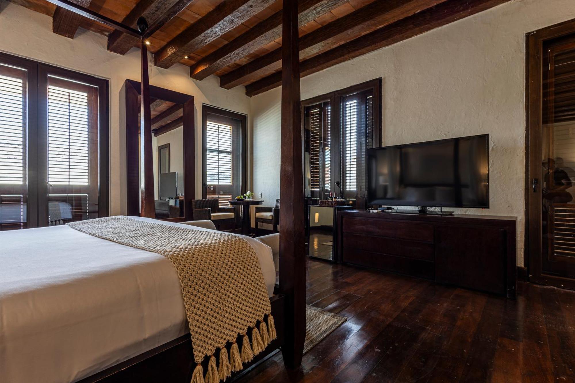 Hotel Ananda Boutique Cartagena
