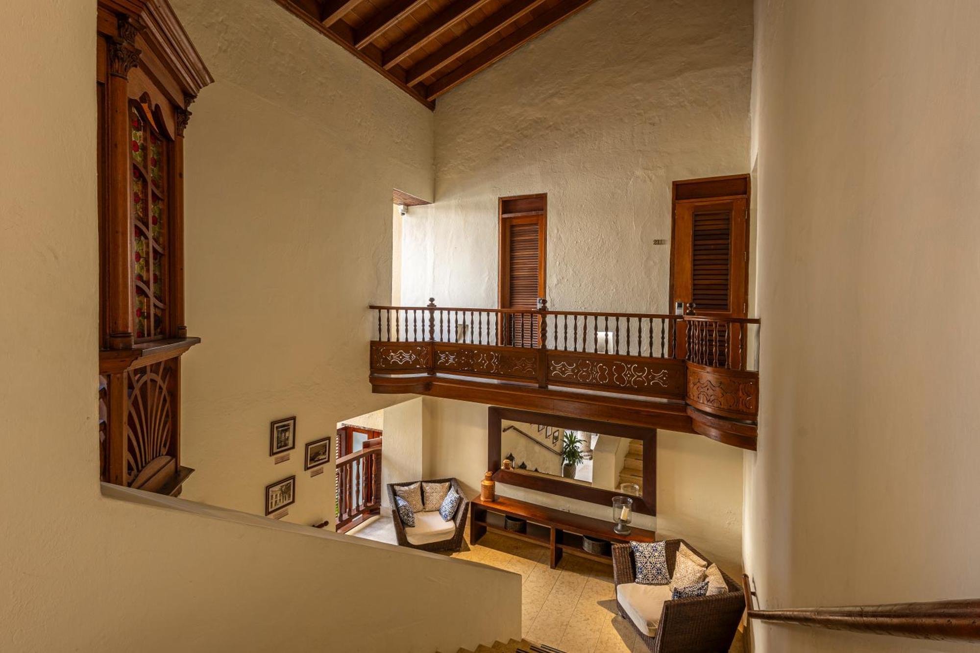 Ananda Boutique Cartagena