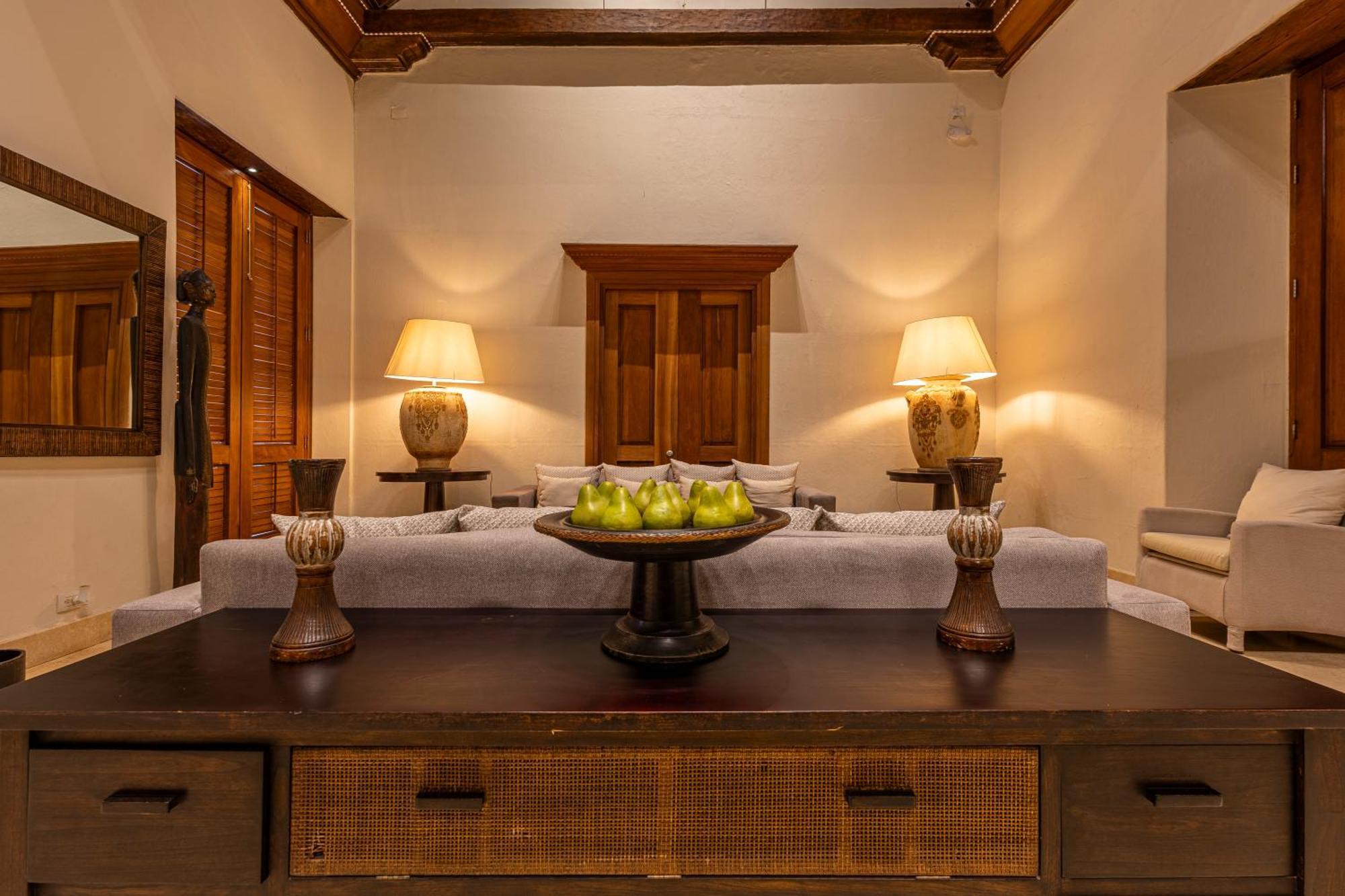 Hotel Ananda Boutique