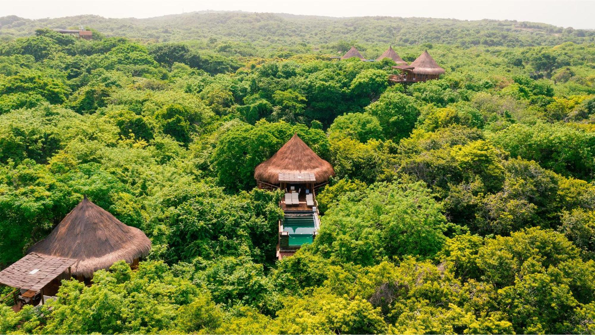 Islas 4* Isla Barú