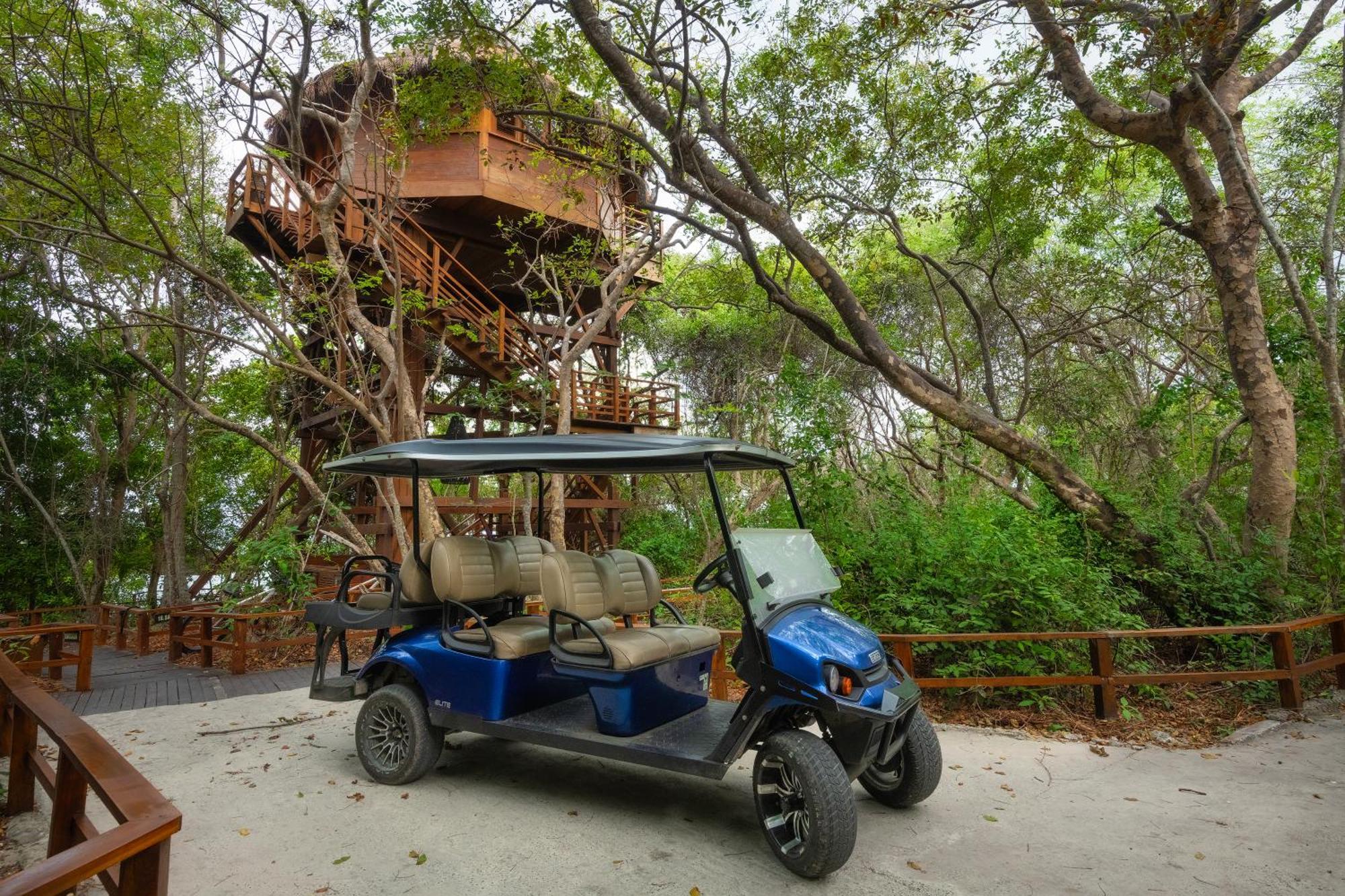 Hotel Islas