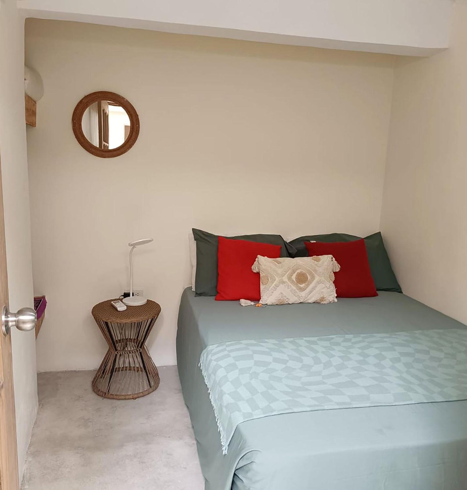 Great Location ! 4 Bedroom In The Heart Of * Cartagena