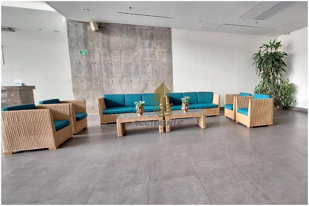 Apartamento Edificio Nuevo De Lujo Bocagrande *
