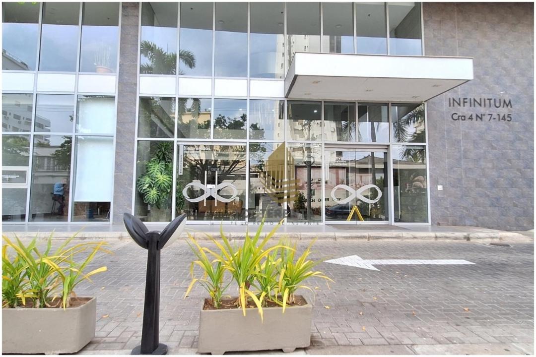 Edificio Nuevo De Lujo Bocagrande Cartagena