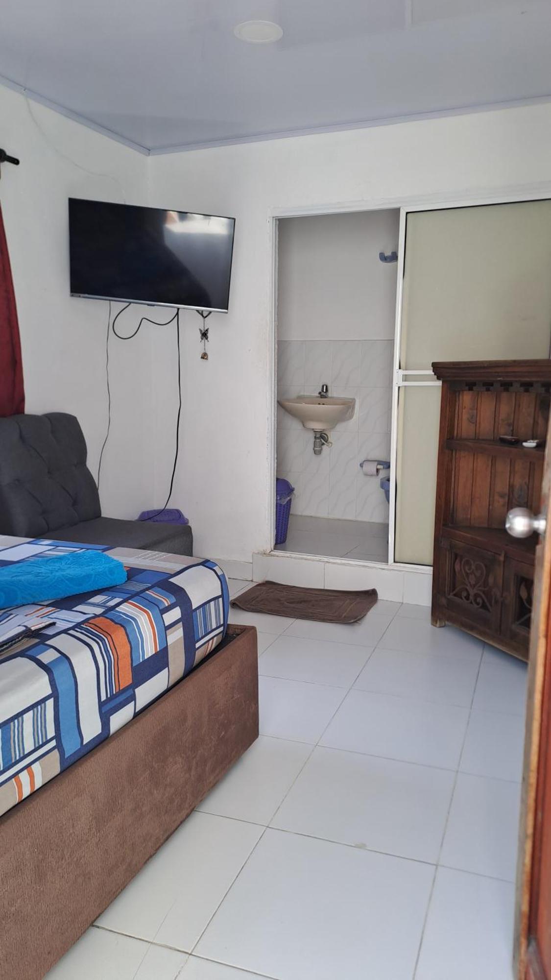 Pensión Casa Lara *