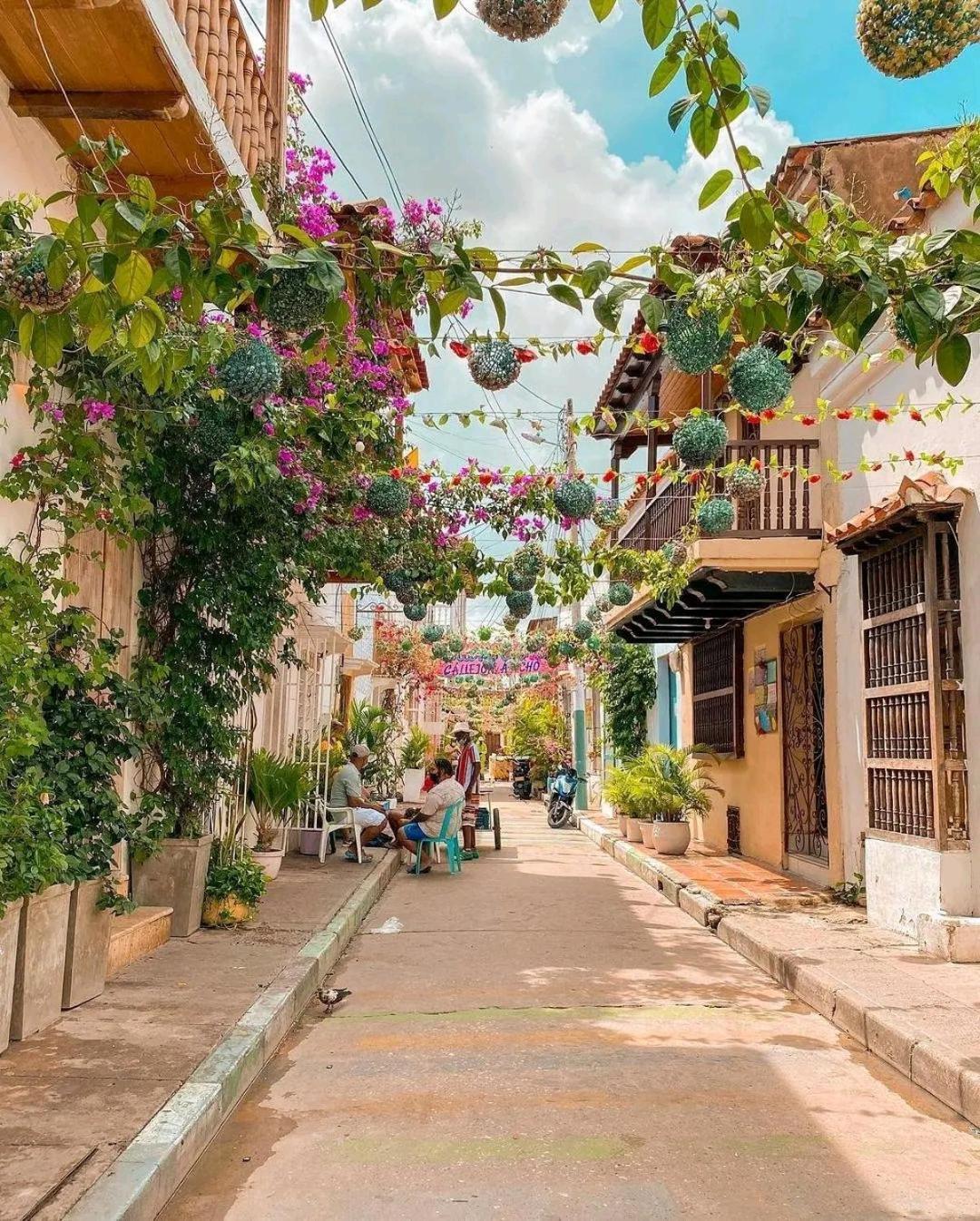 Holiday home Casa Familiar Encanto Historico En El Mej0r Barrio De La Ciudad