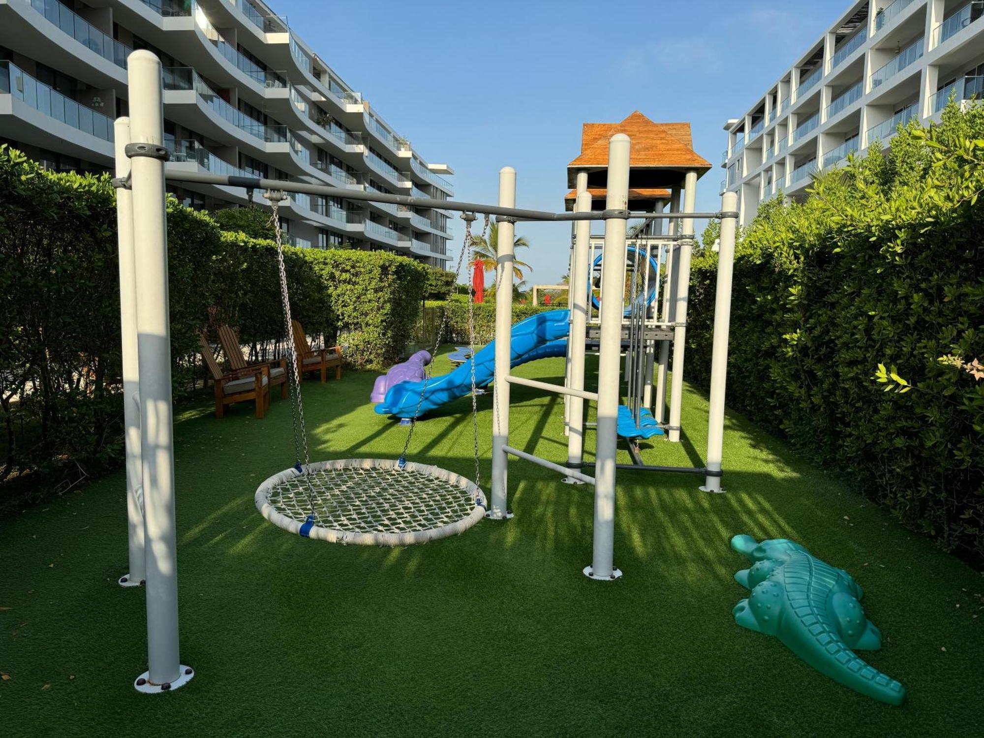 Apartamento En Playa Manzanillo